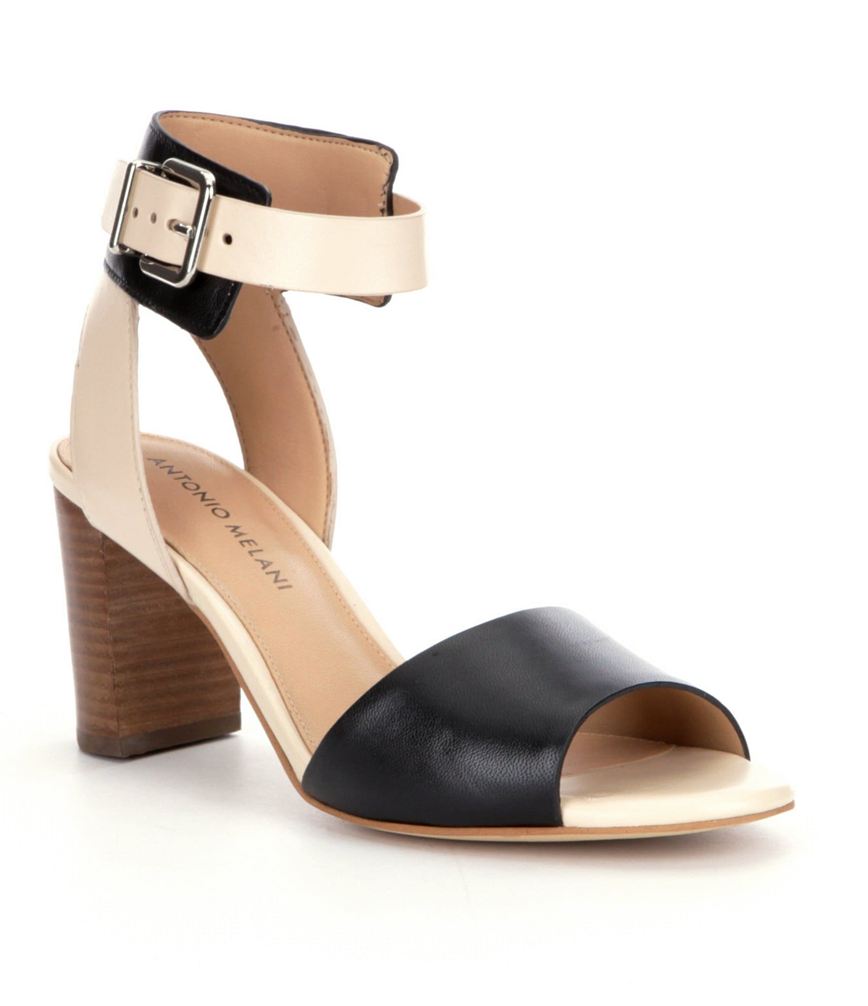 Antonio Melani Nahla Dress Sandals | Dillards