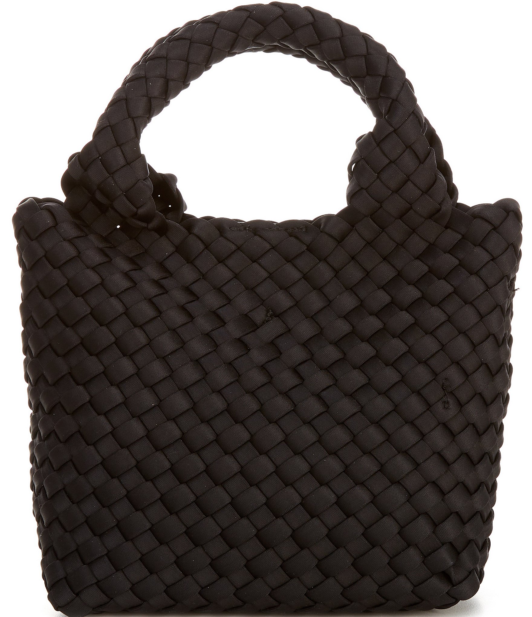 Antonio Melani Neoprene Mini Tote Bag