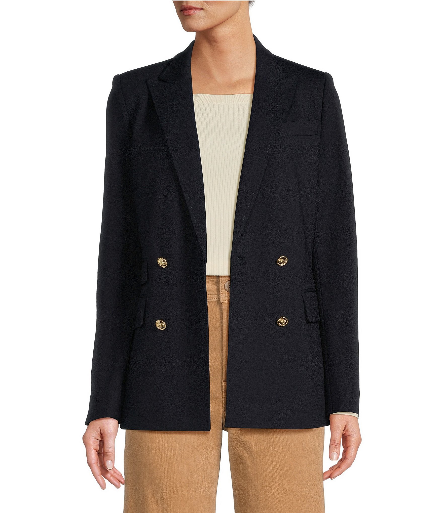 Dillards clearance sale coats