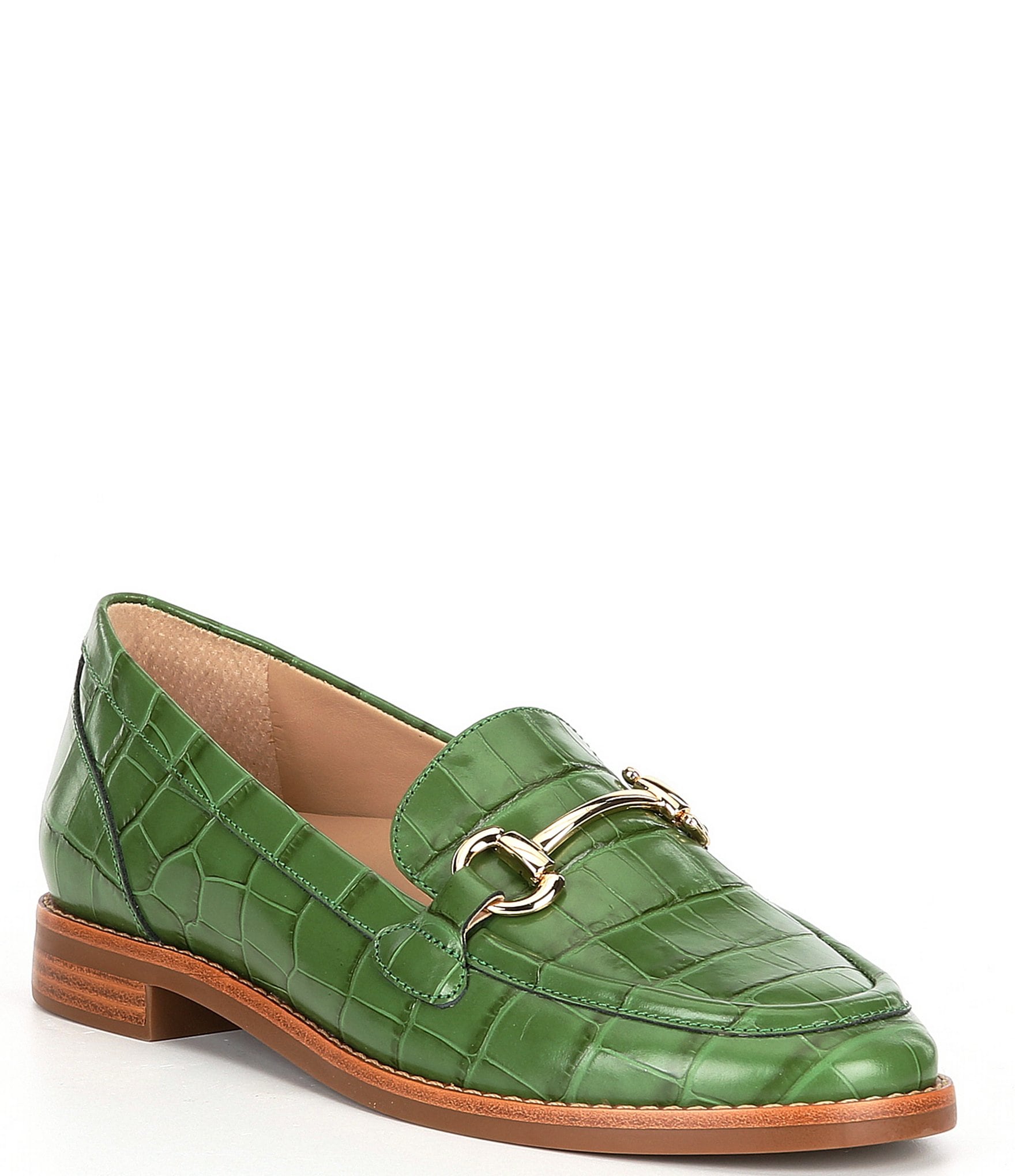 Antonio Melani Raegan Ornamented Loafers | Dillard's