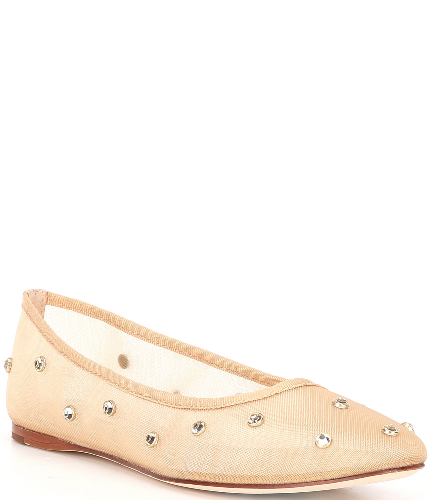 Antonio melani sale flats dillards