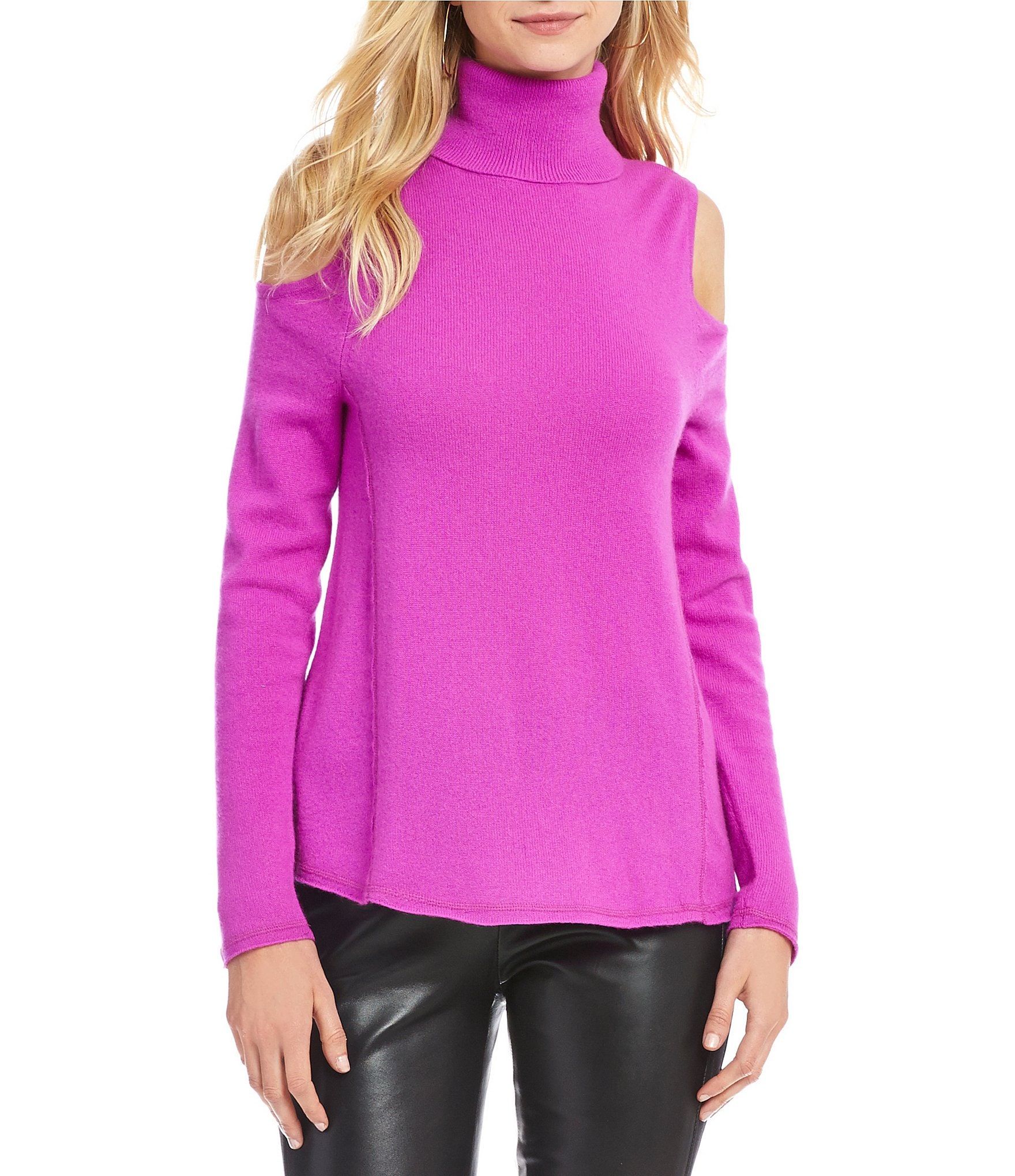 Womens cashmere sweaters in dillards