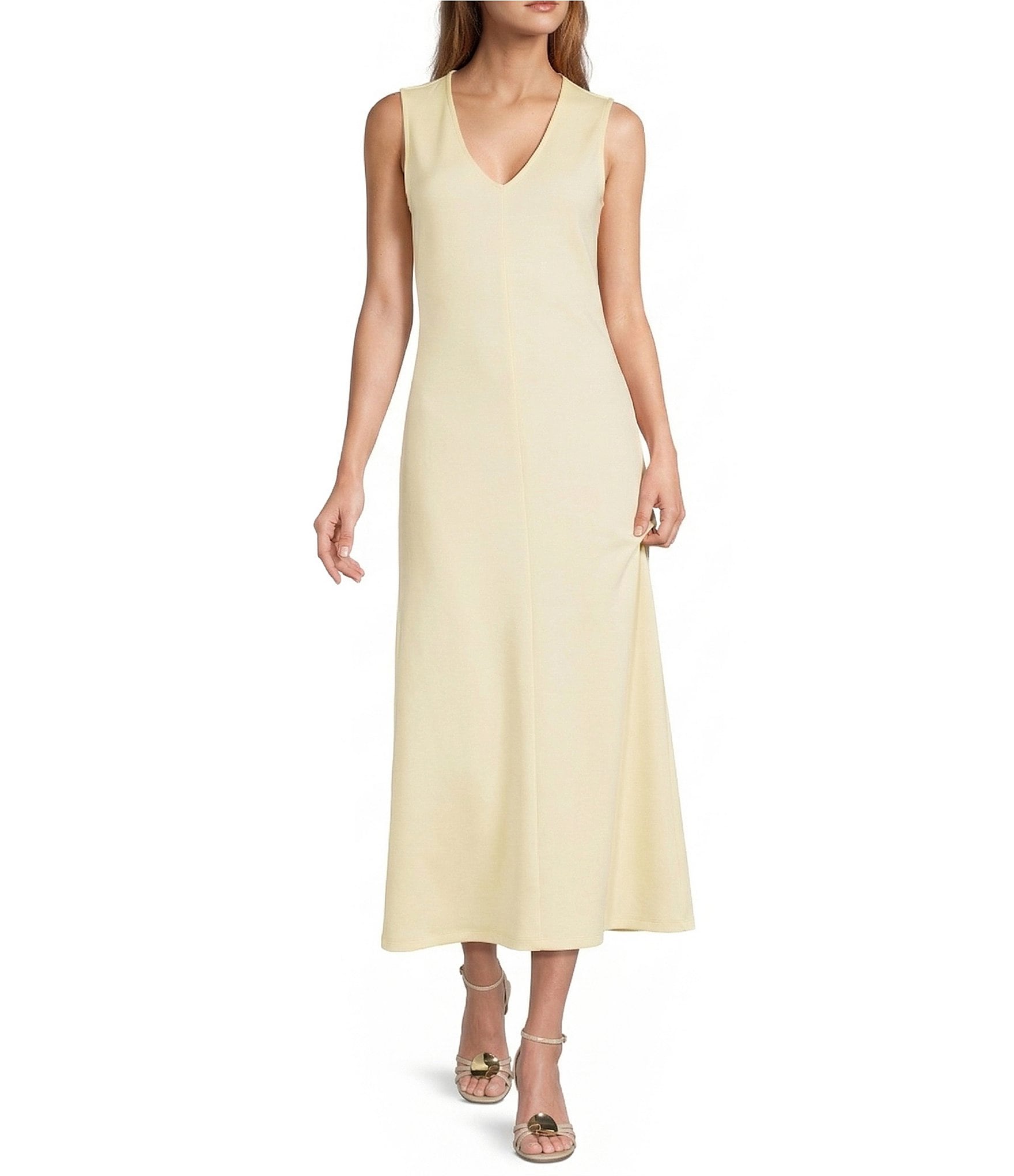 antonio melani gold dress Dresses styleattribute-sparkle styles