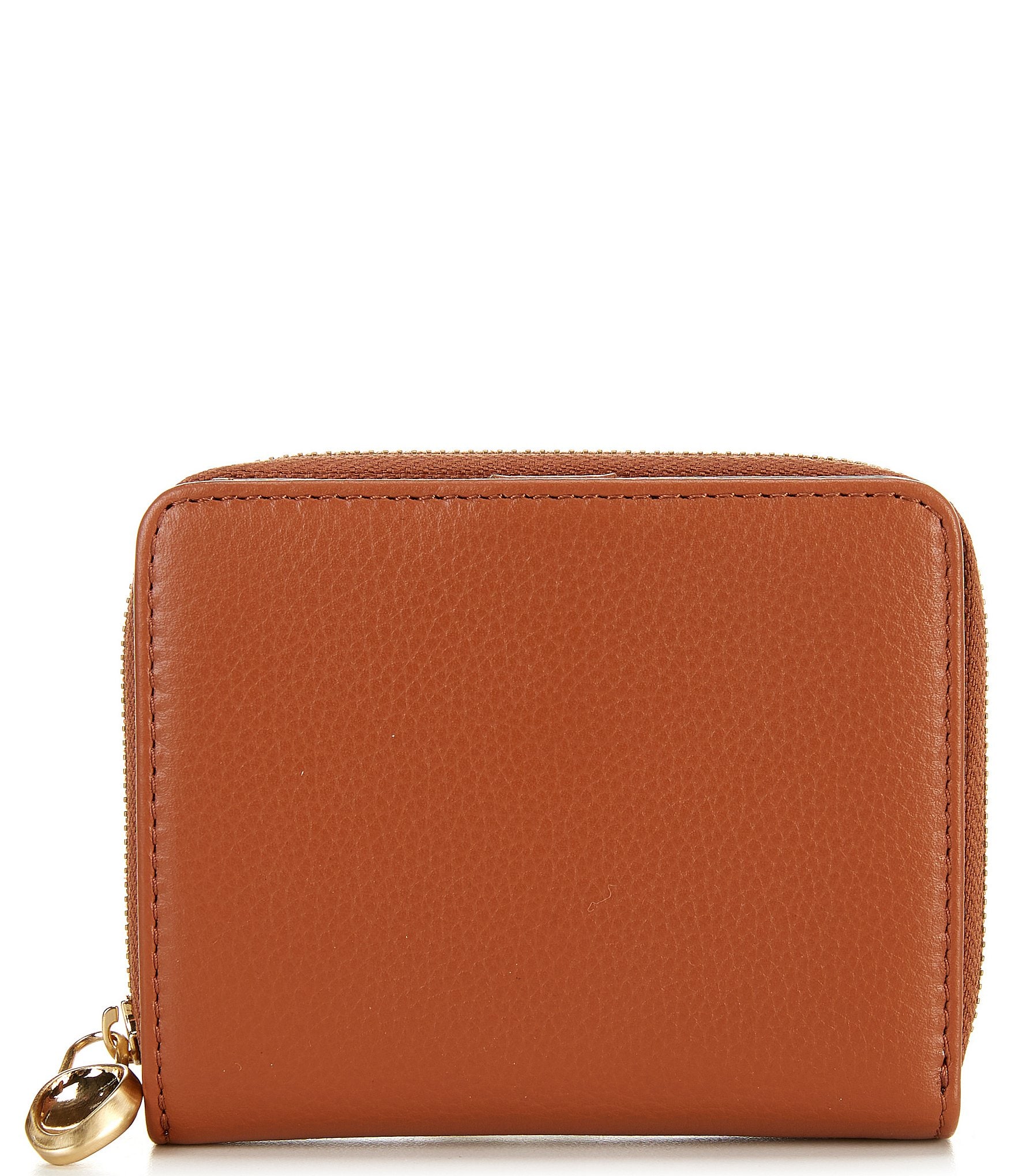 Antonio Melani Small Zip Around Wallet