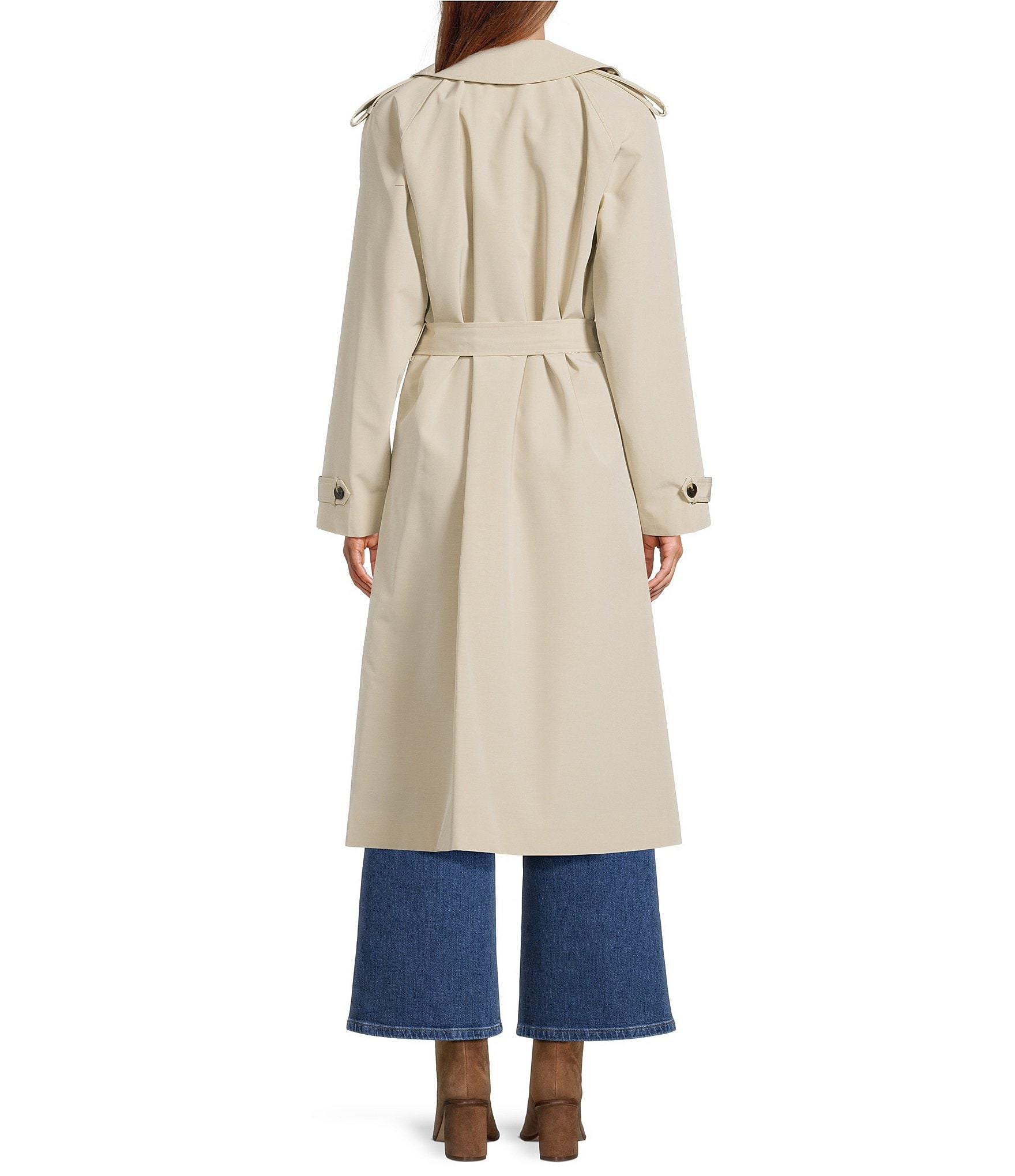 Antonio Melani Trench Coat