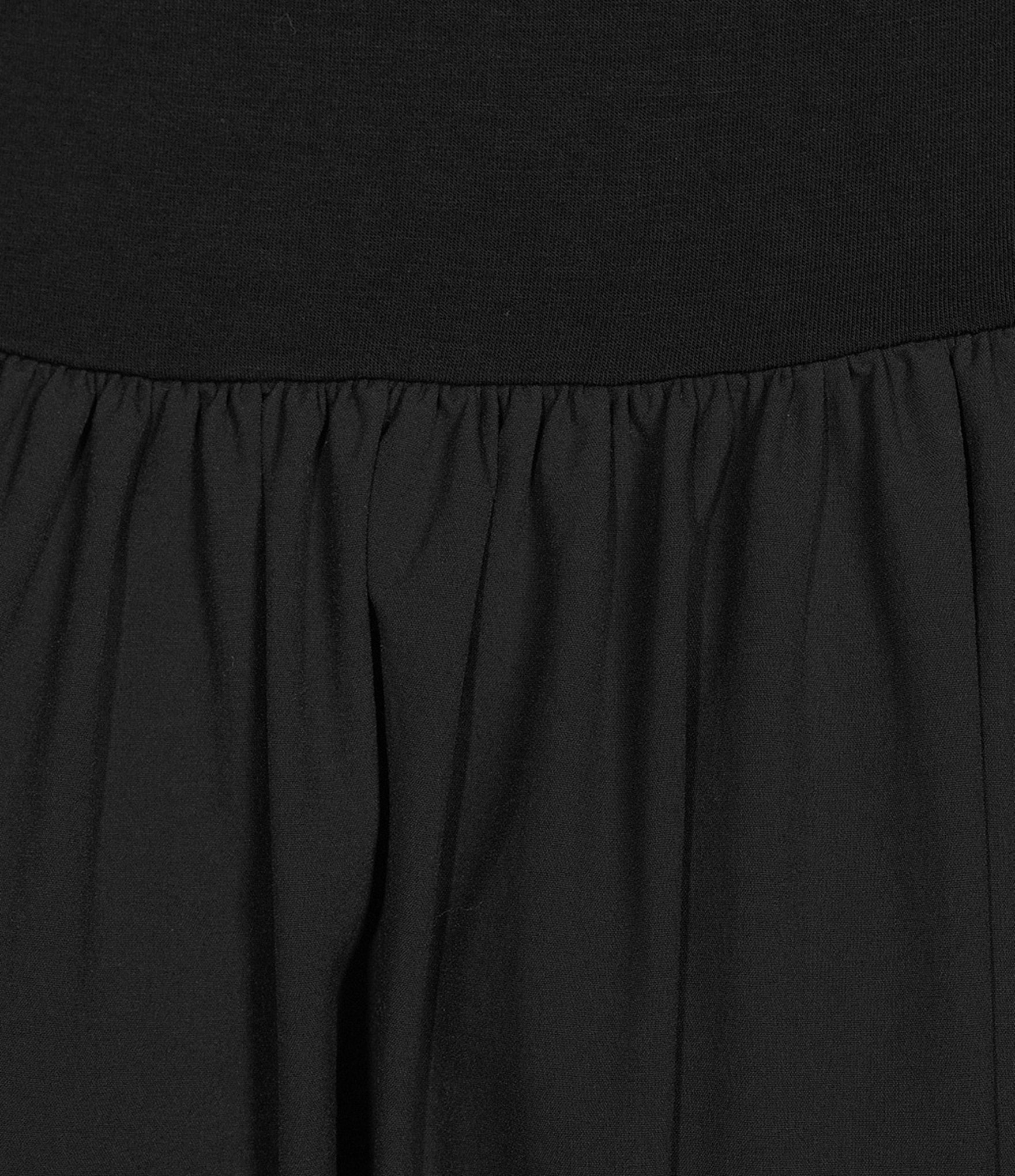 Antonio Melani Weekender Strapless Convertible Midi Dress