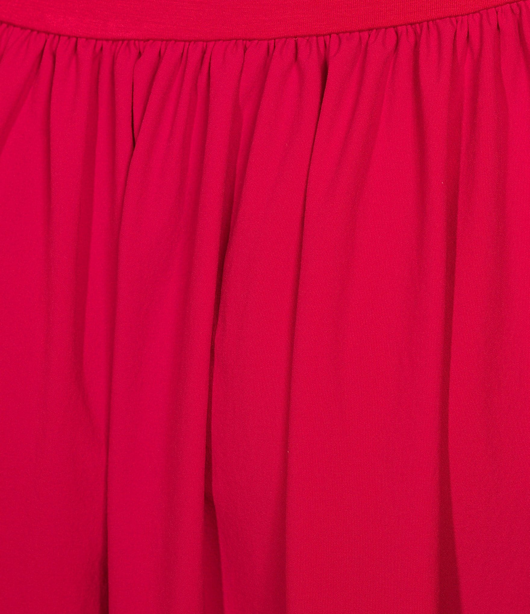 Antonio Melani Weekender Strapless Convertible Midi Dress