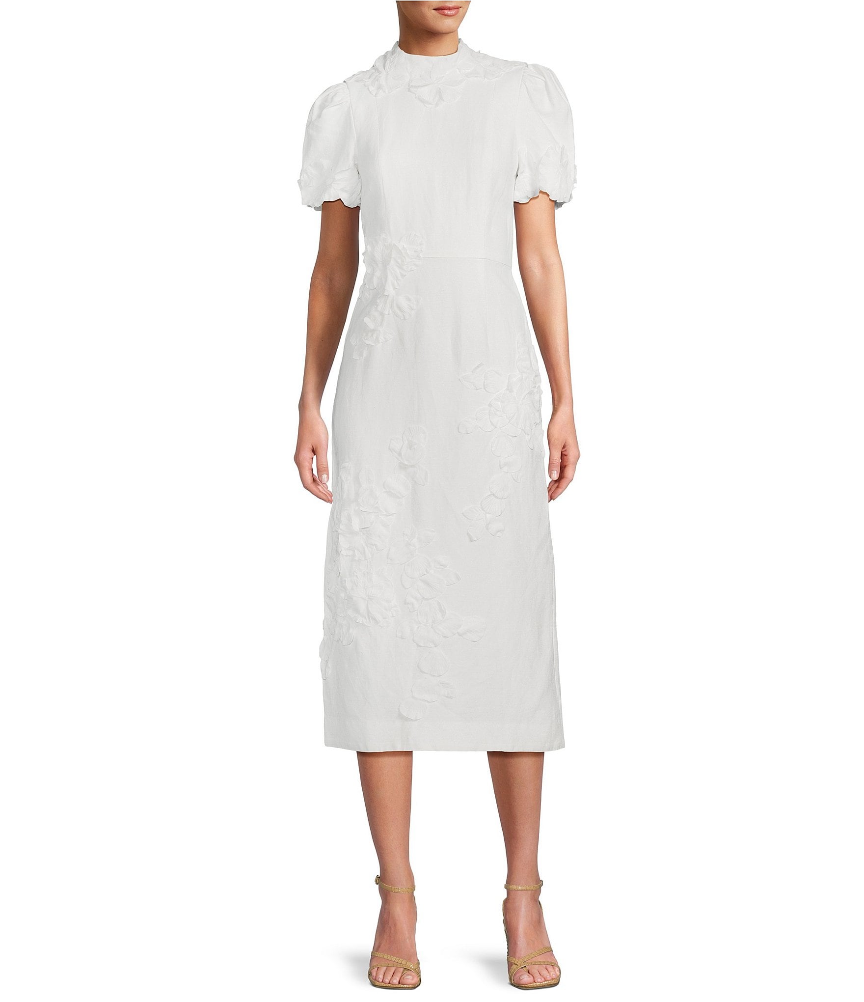 Morgan & Company Trendy Plus Size Printed A-Line Gown - Macy's | Plus size  prom dresses, Plus size fashion, Plus size gowns