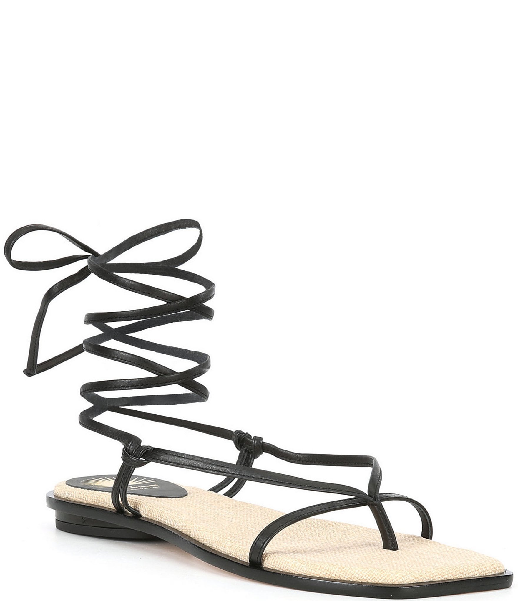 Antonio Melani Flat Sandals Dillard's