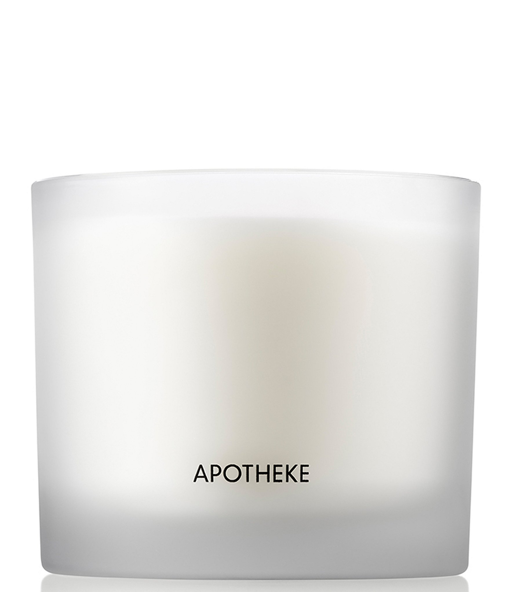 APOTHEKE Orange Blossom Neroli 3-Wick Candle