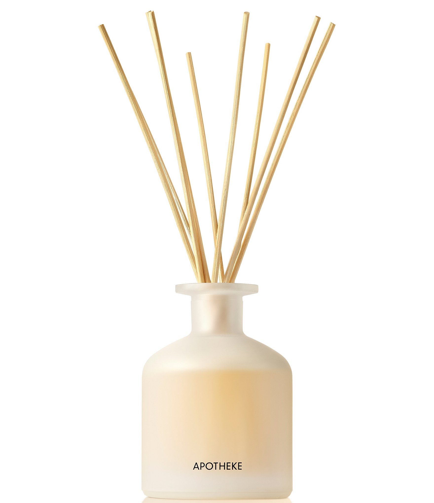 APOTHEKE Hinoki Lavender Reed Diffuser, 6.7 oz.