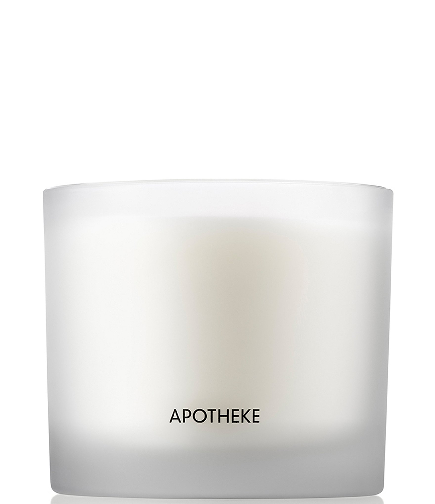 APOTHEKE Sea Salt Grapefruit 3-Wick Scented Candle, 26 oz.