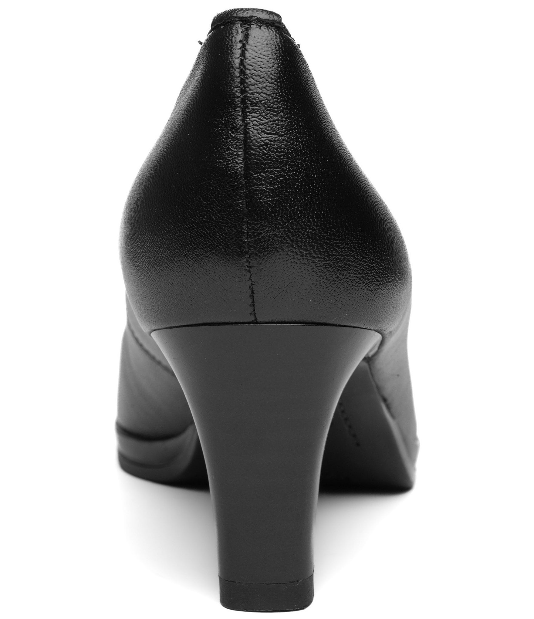 ara Amaryllis Leather Pumps