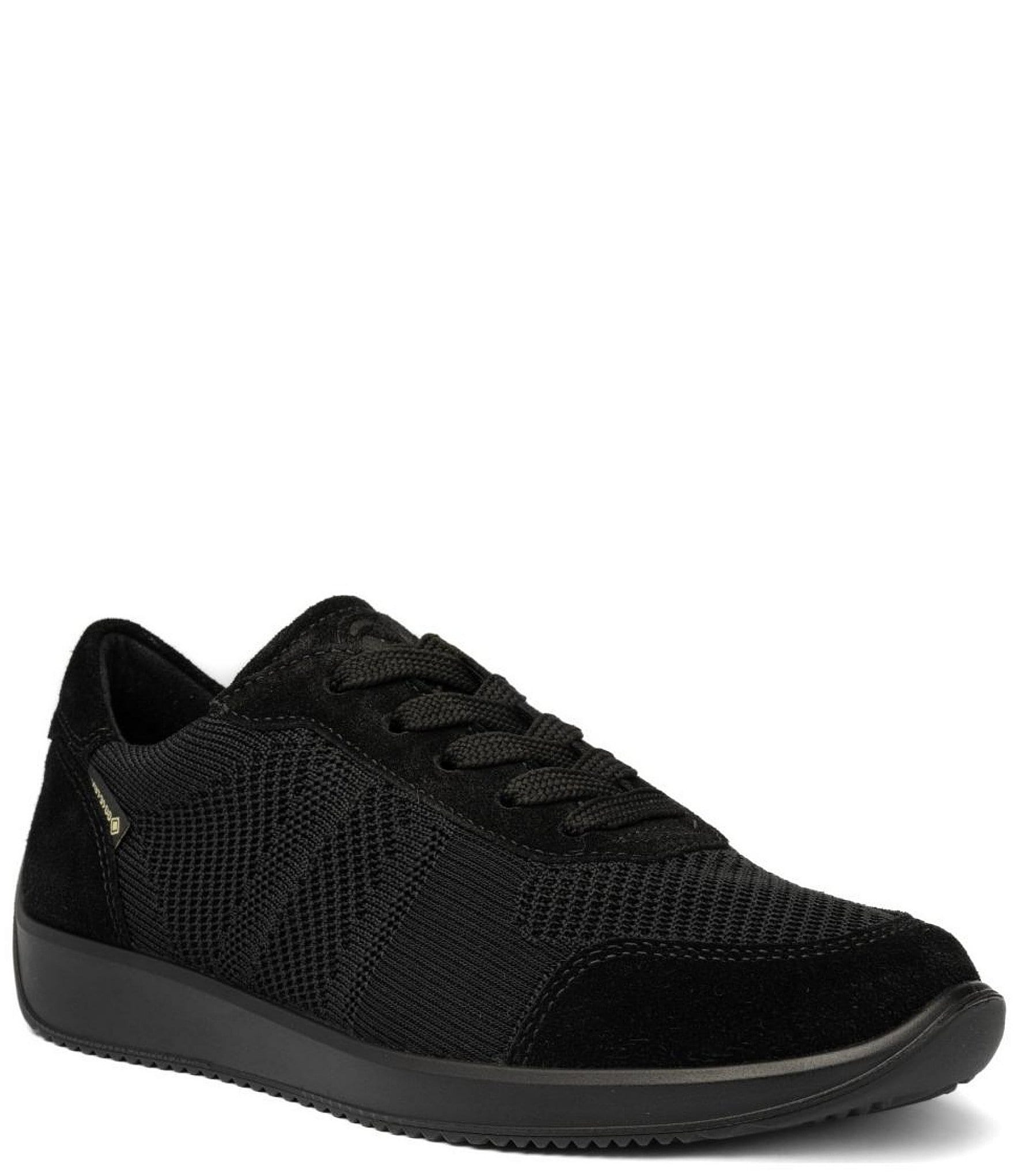 ara Lila 2 Waterproof Hydro Woven Stretch Sneakers