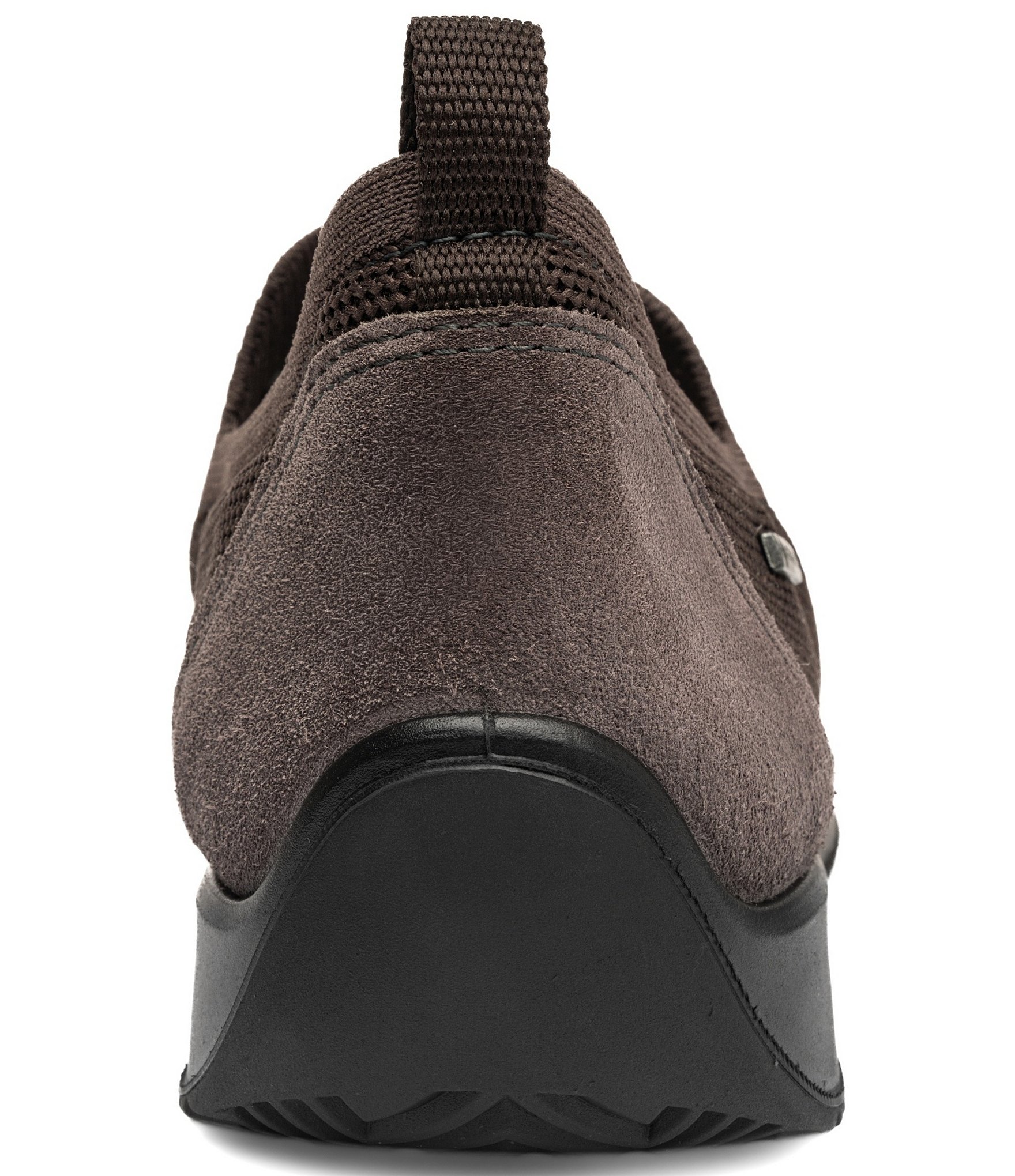 ara Lilith 2 Waterproof Hydro Woven Stretch Fabric Slip On Sneakers