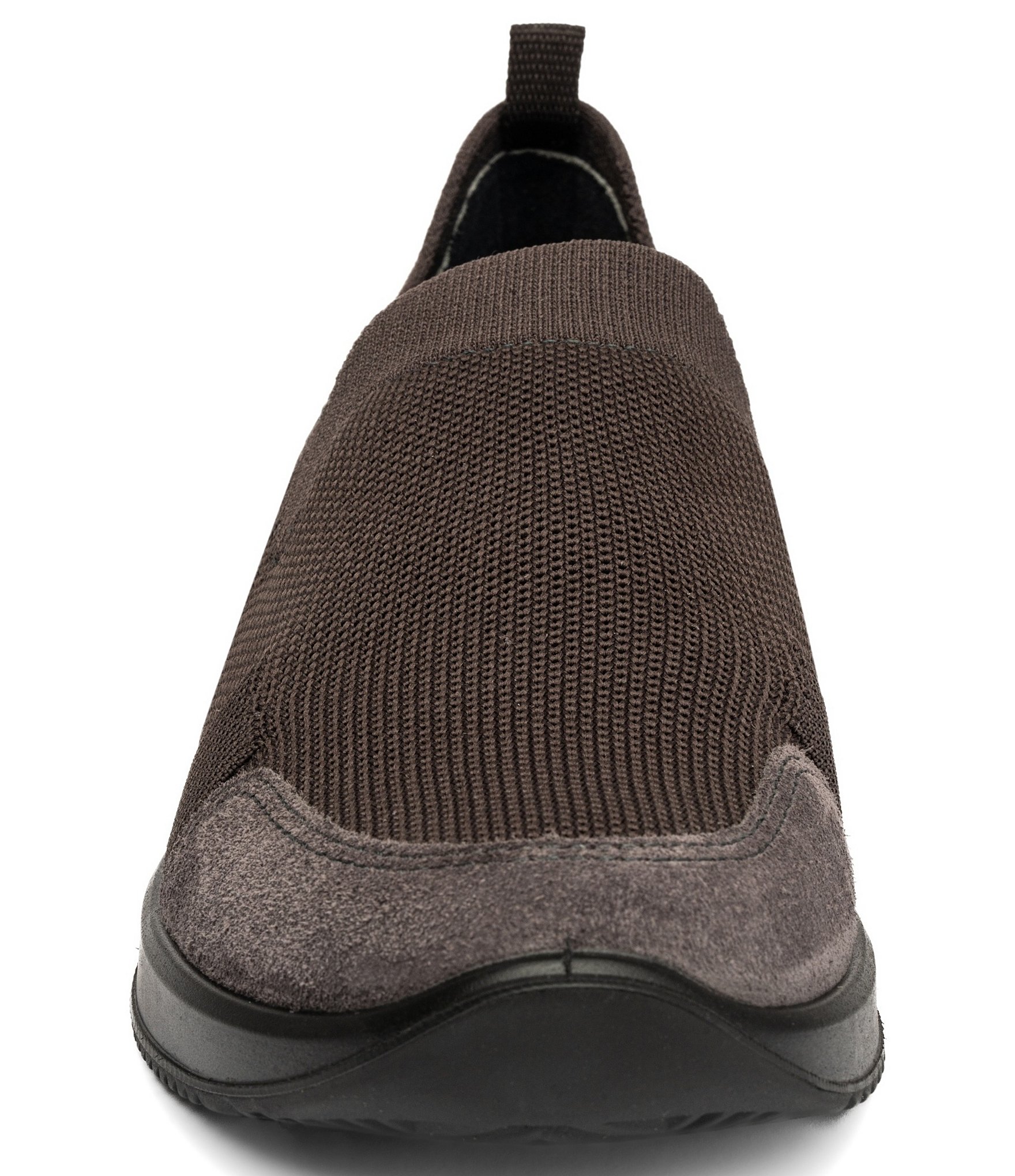 ara Lilith 2 Waterproof Hydro Woven Stretch Fabric Slip On Sneakers