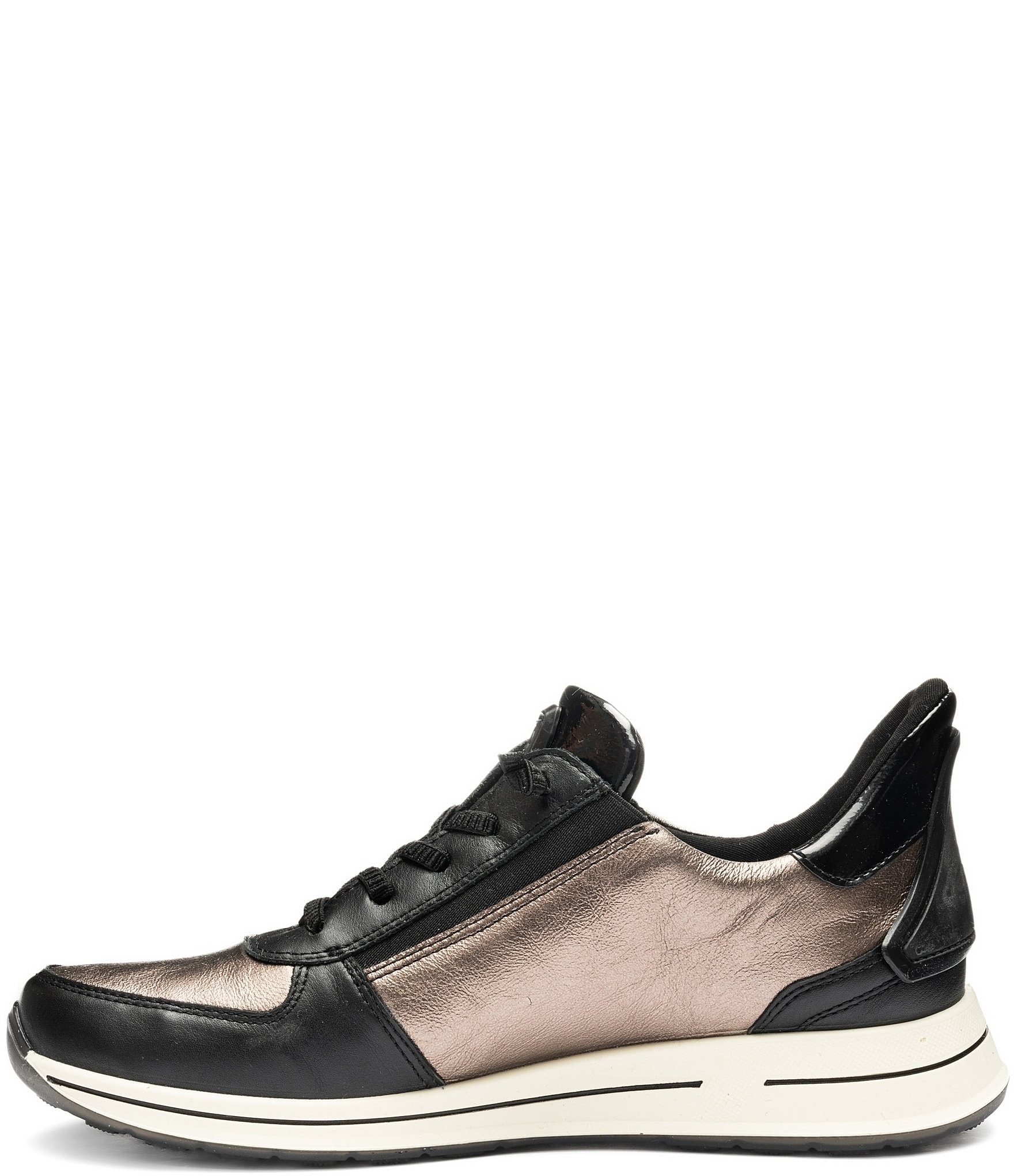 ara Ovation Leather Sneakers