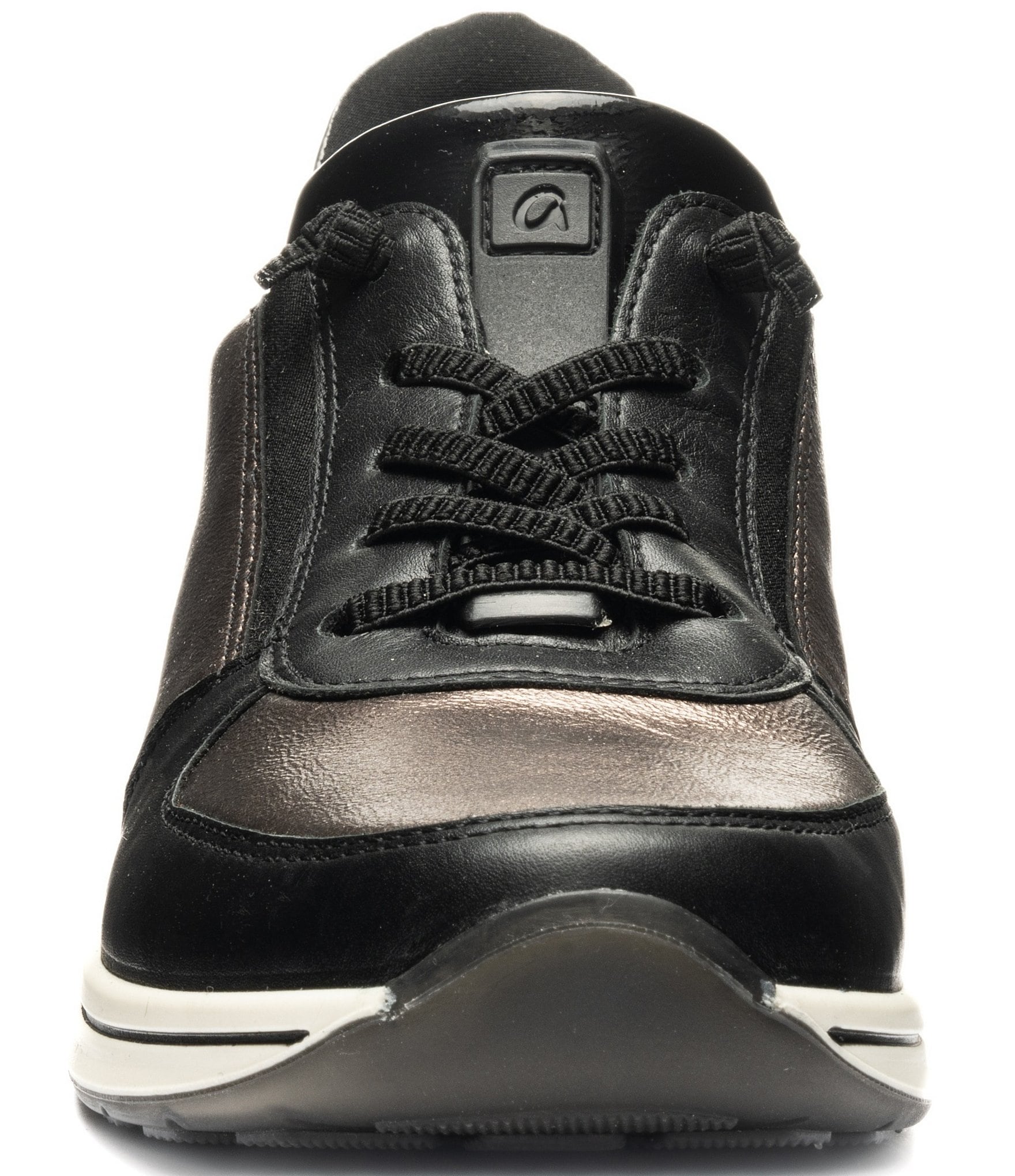 ara Ovation Leather Sneakers