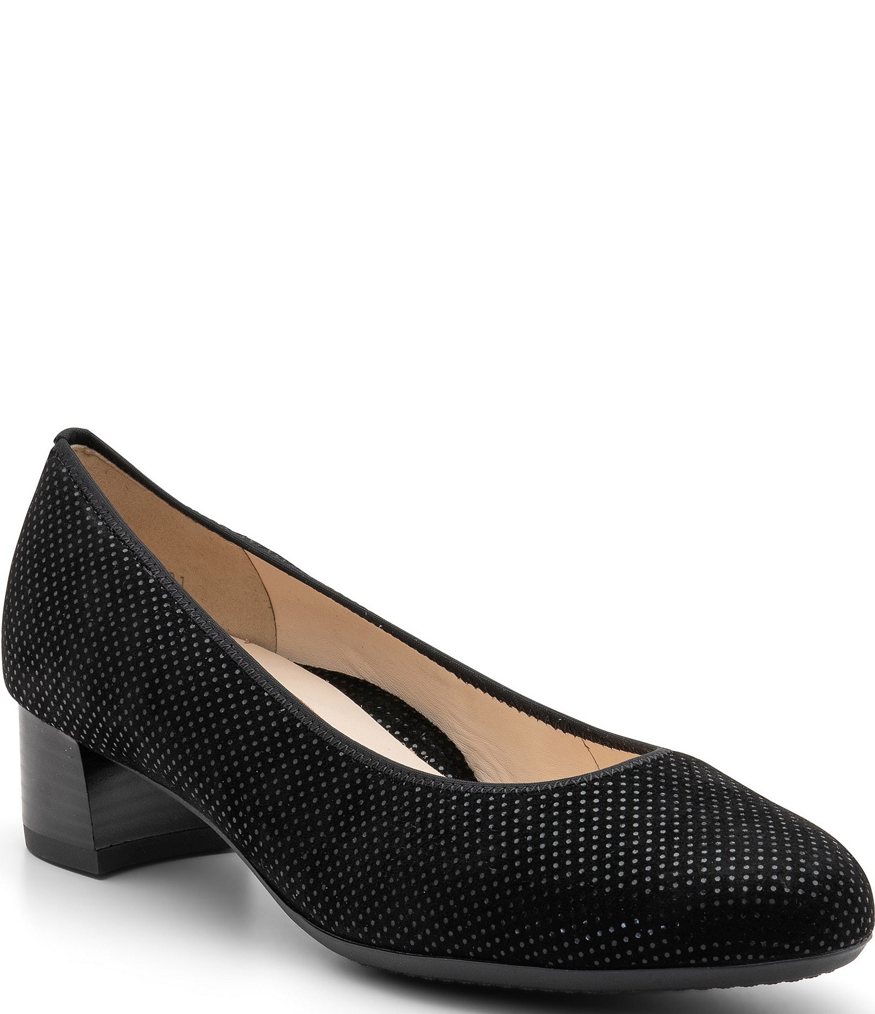 black suede pumps: Women's Shoes | Dillard's