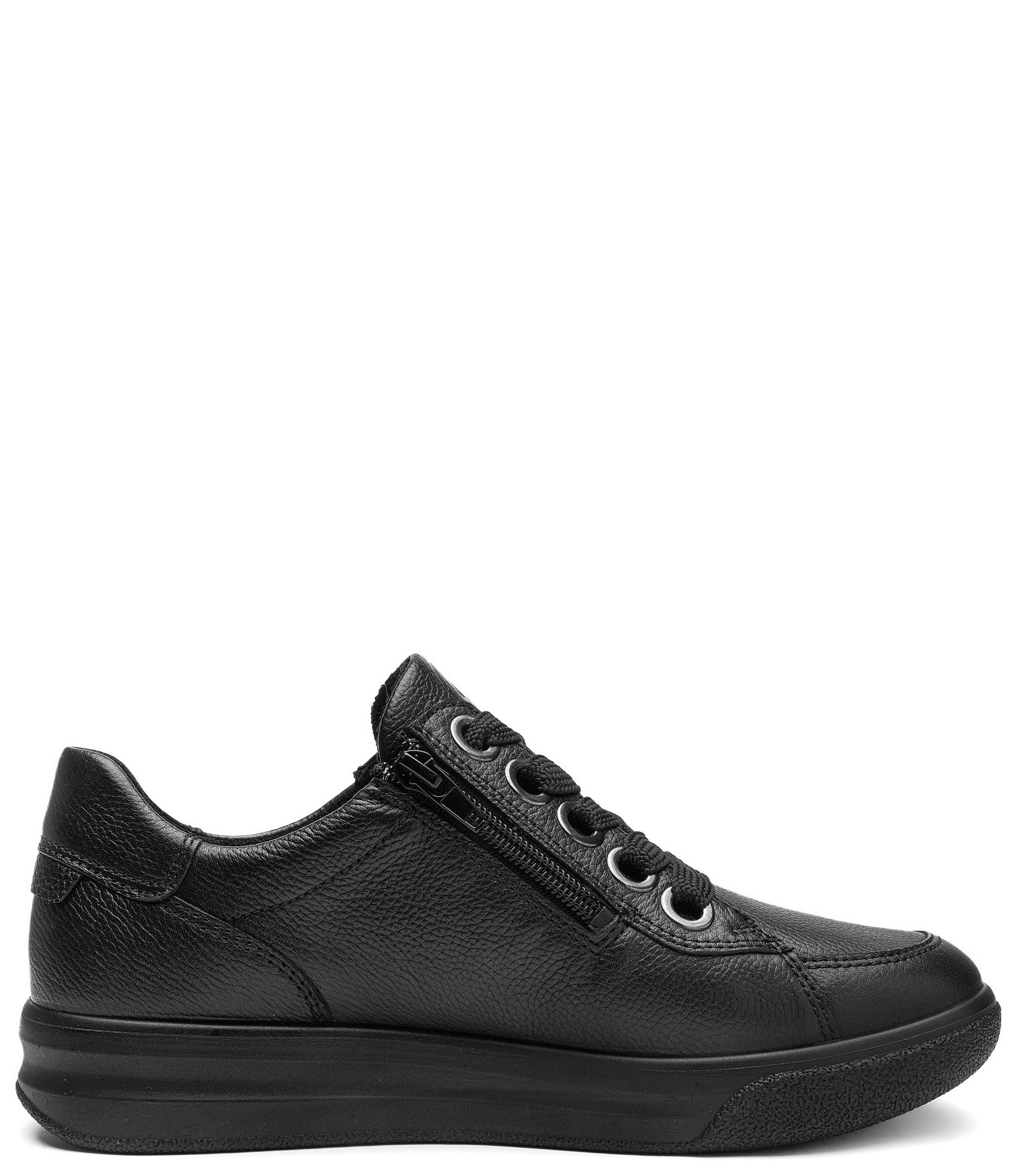 ara Women's Flora Leather Sneakers
