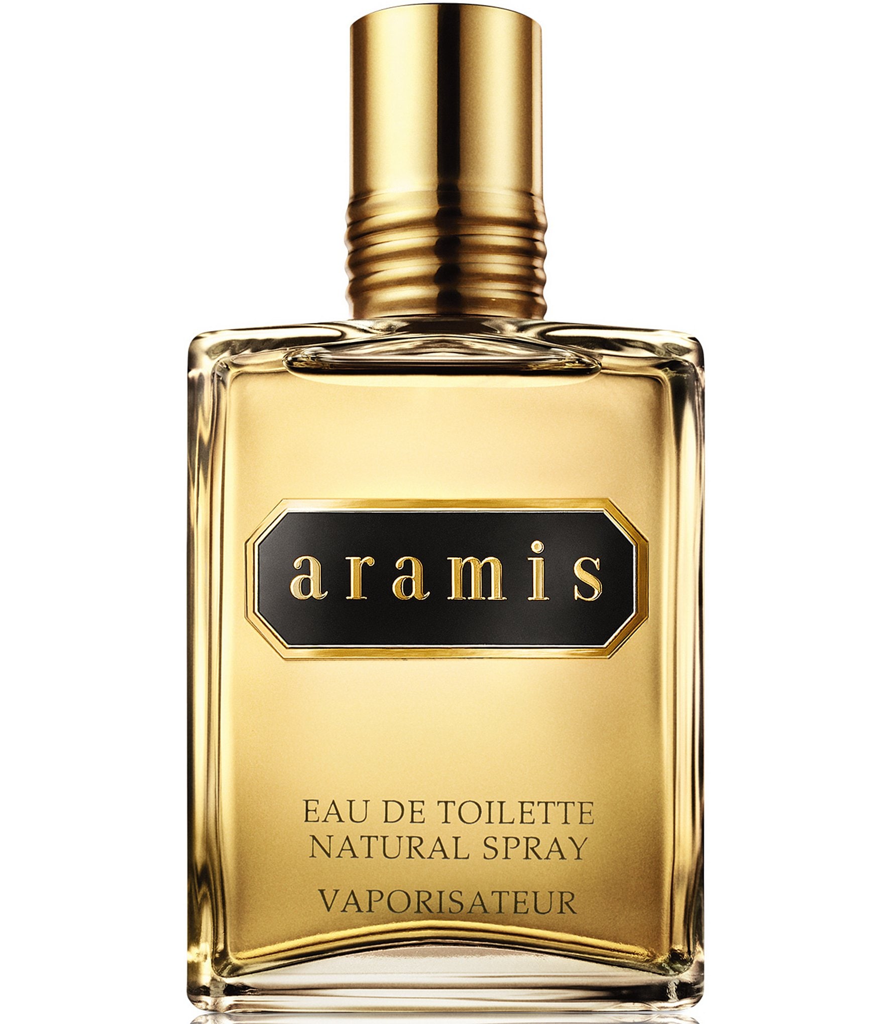 Aramis Eau De Toilette Natural Spray Dillards