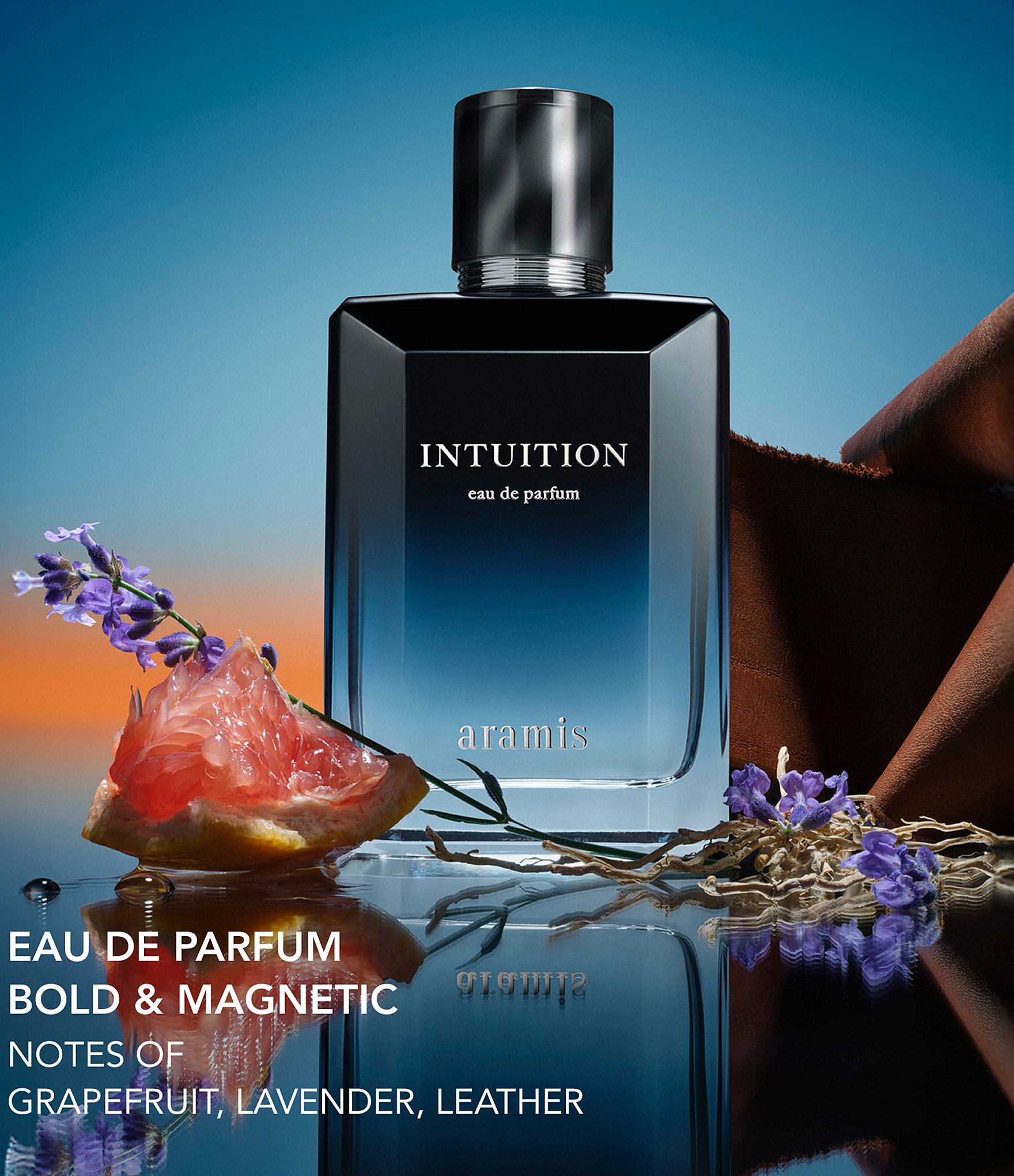 Aramis Men's Intuition by Aramis Gift Set