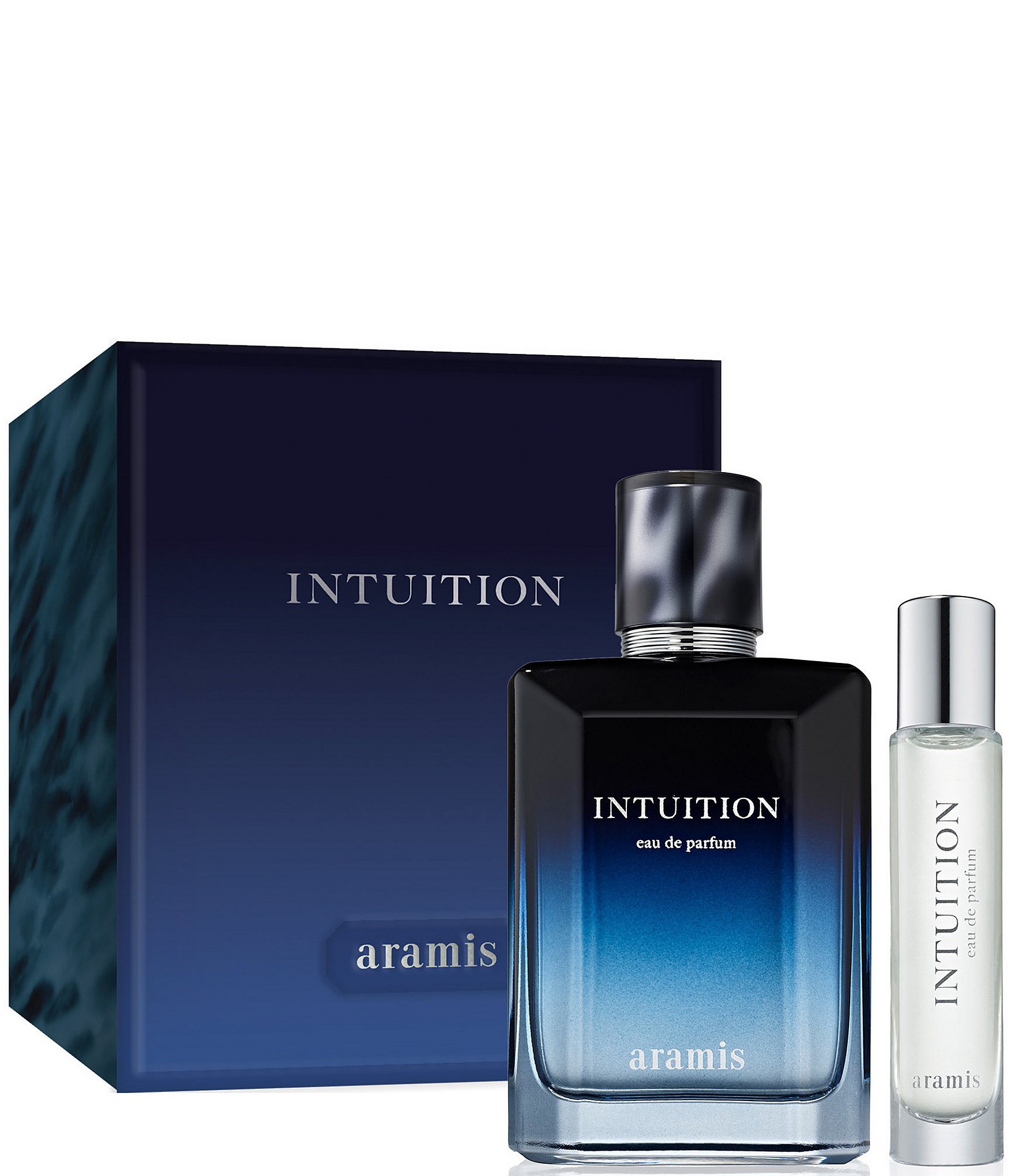 Matin Aramis N°13 Eau de Parfum Matin Aramis N°13 Eau de Parfum Aramis Intuition Eau de Parfum