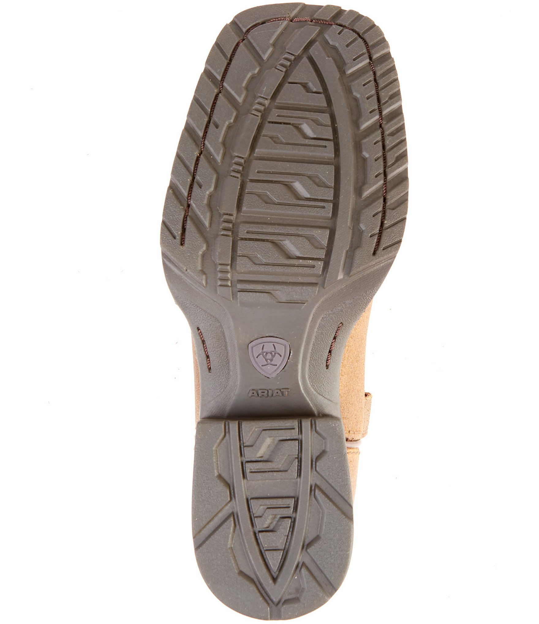 Ariat Boys' Hybrid Rancher Western Boots (Toddler)