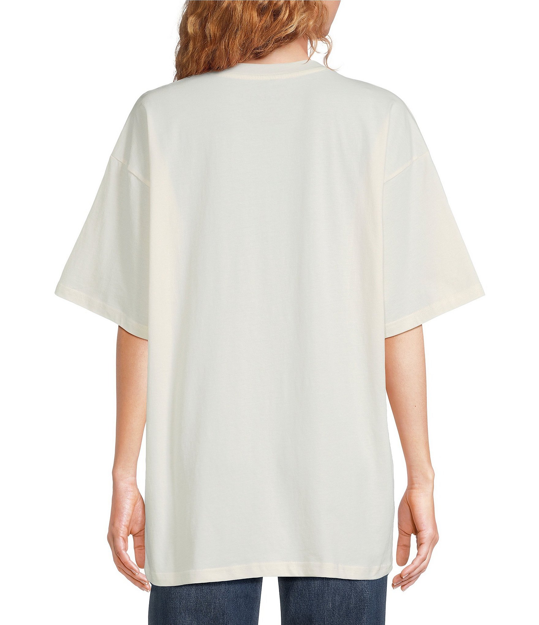 Ariat Howdy State of Mind Crew Neck Short Sleeve T-Shirt