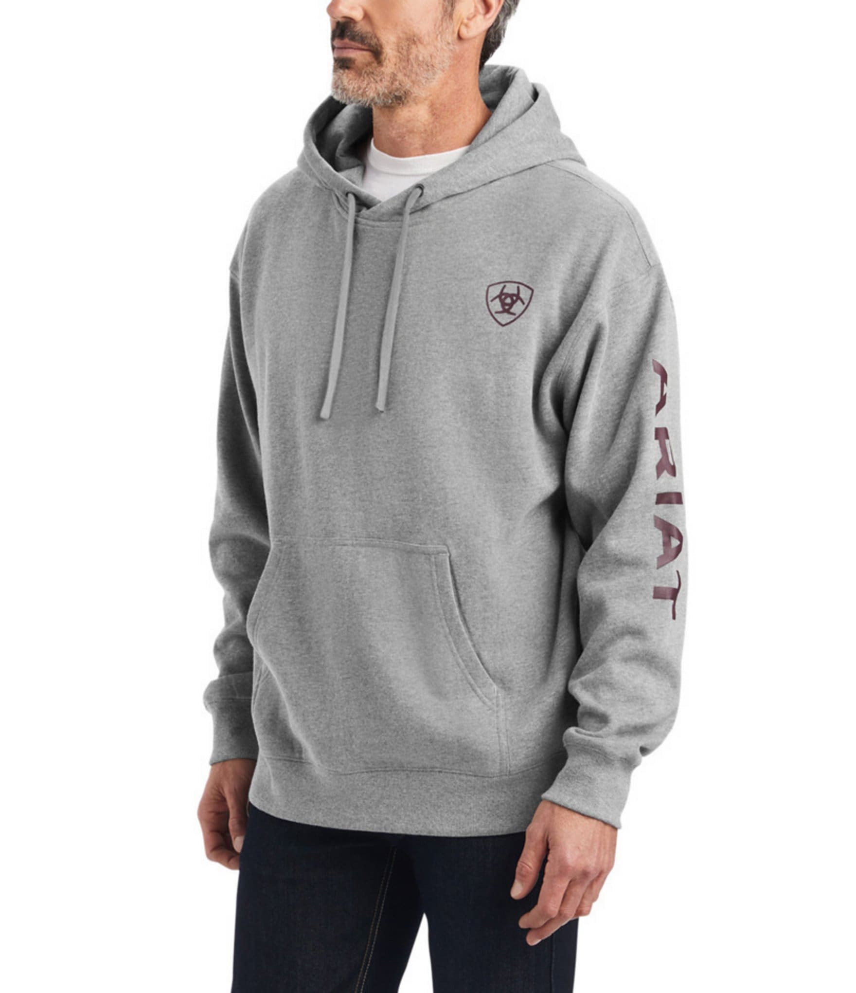 Ariat Logo Hoodie