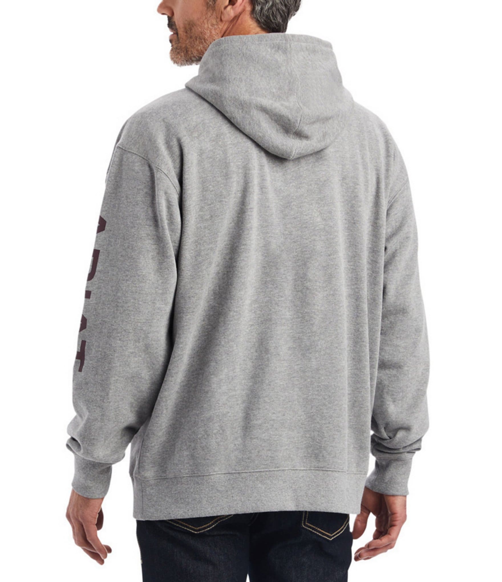 Ariat Logo Hoodie