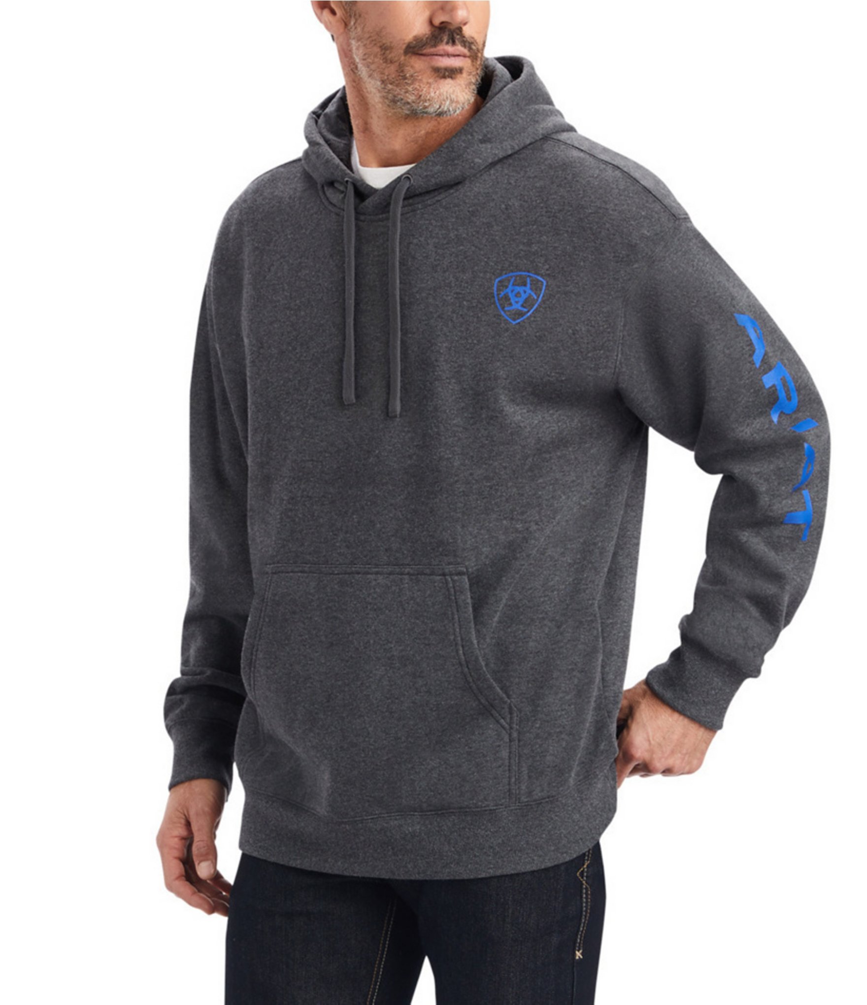 Ariat Logo Hoodie