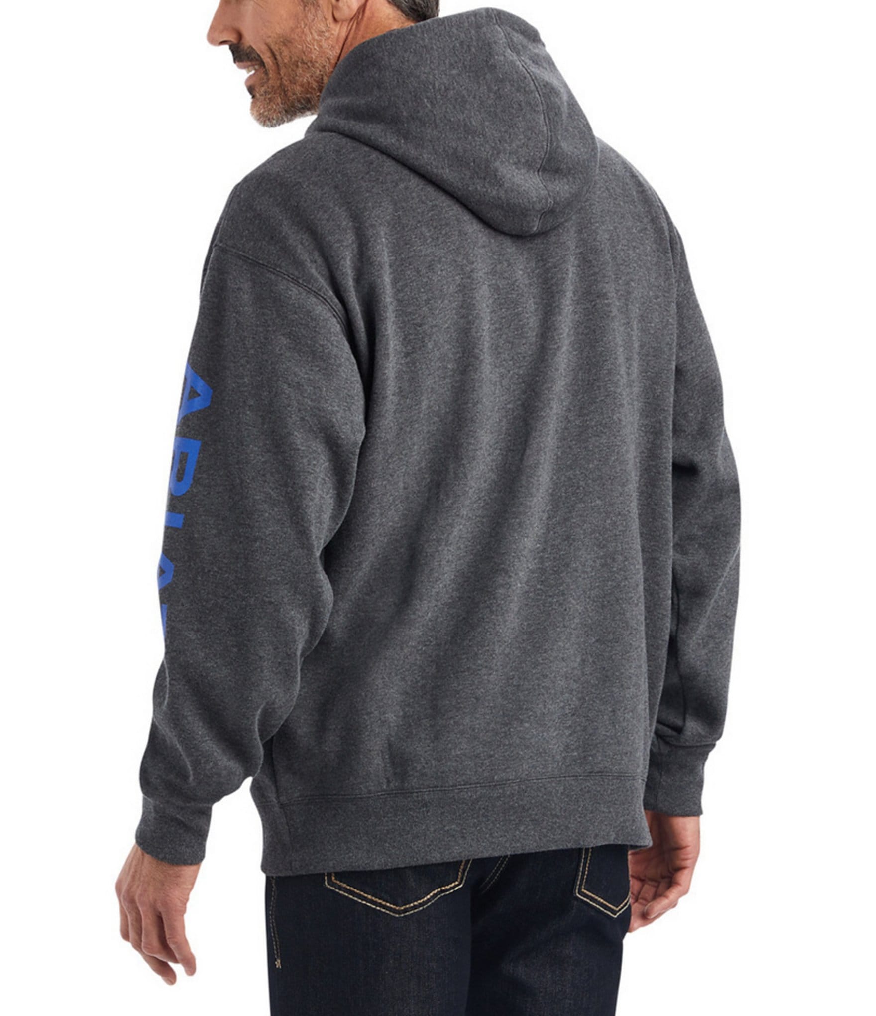 Ariat Logo Hoodie