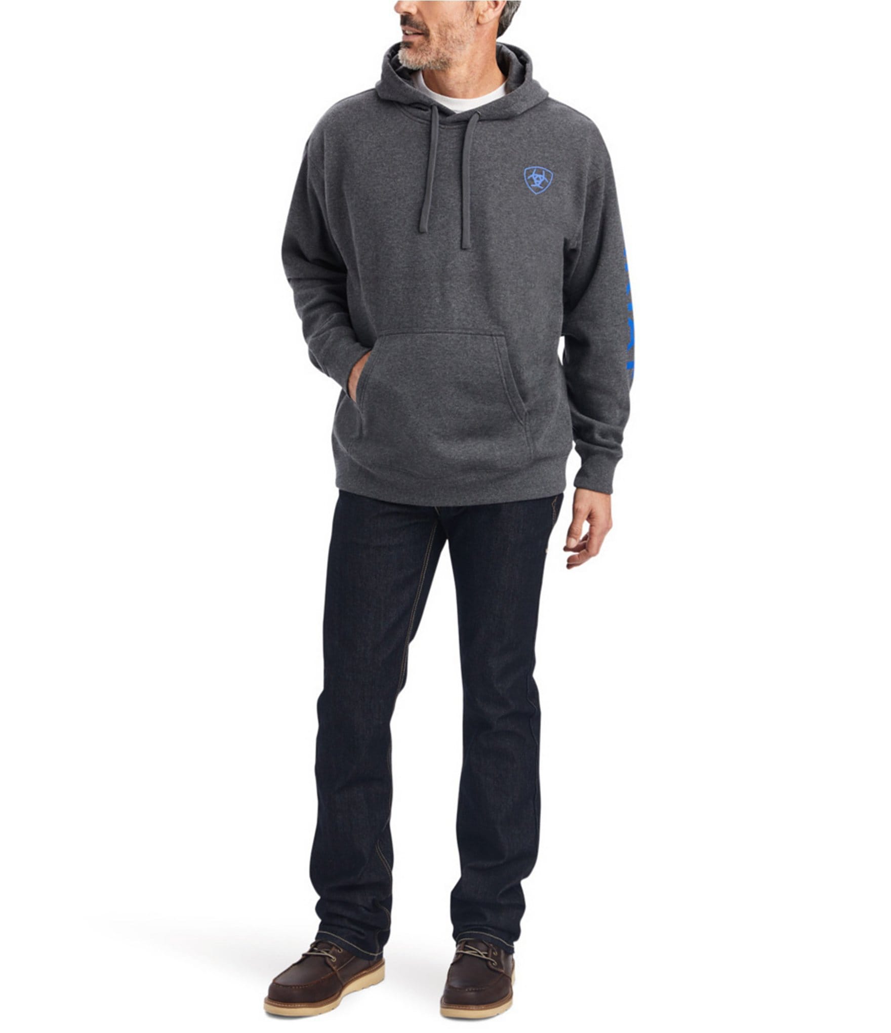 Ariat Logo Hoodie