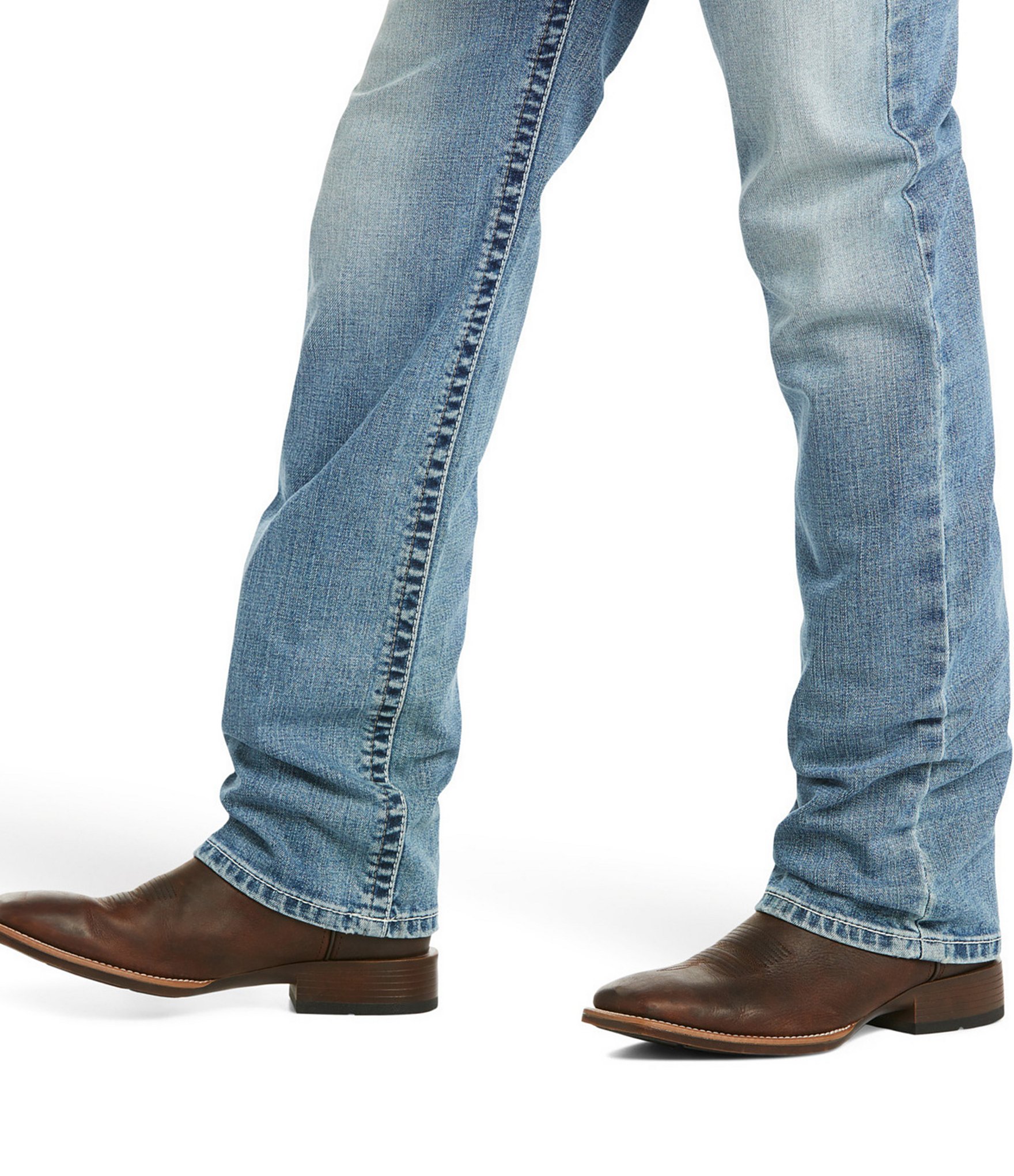 Ariat M2 Relaxed Stirling Stretch Bootcut Jeans