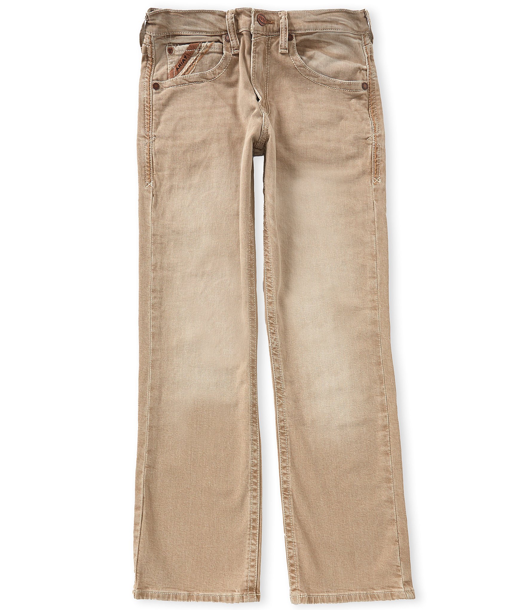 Ariat M4 Relaxed Bootcut Jeans