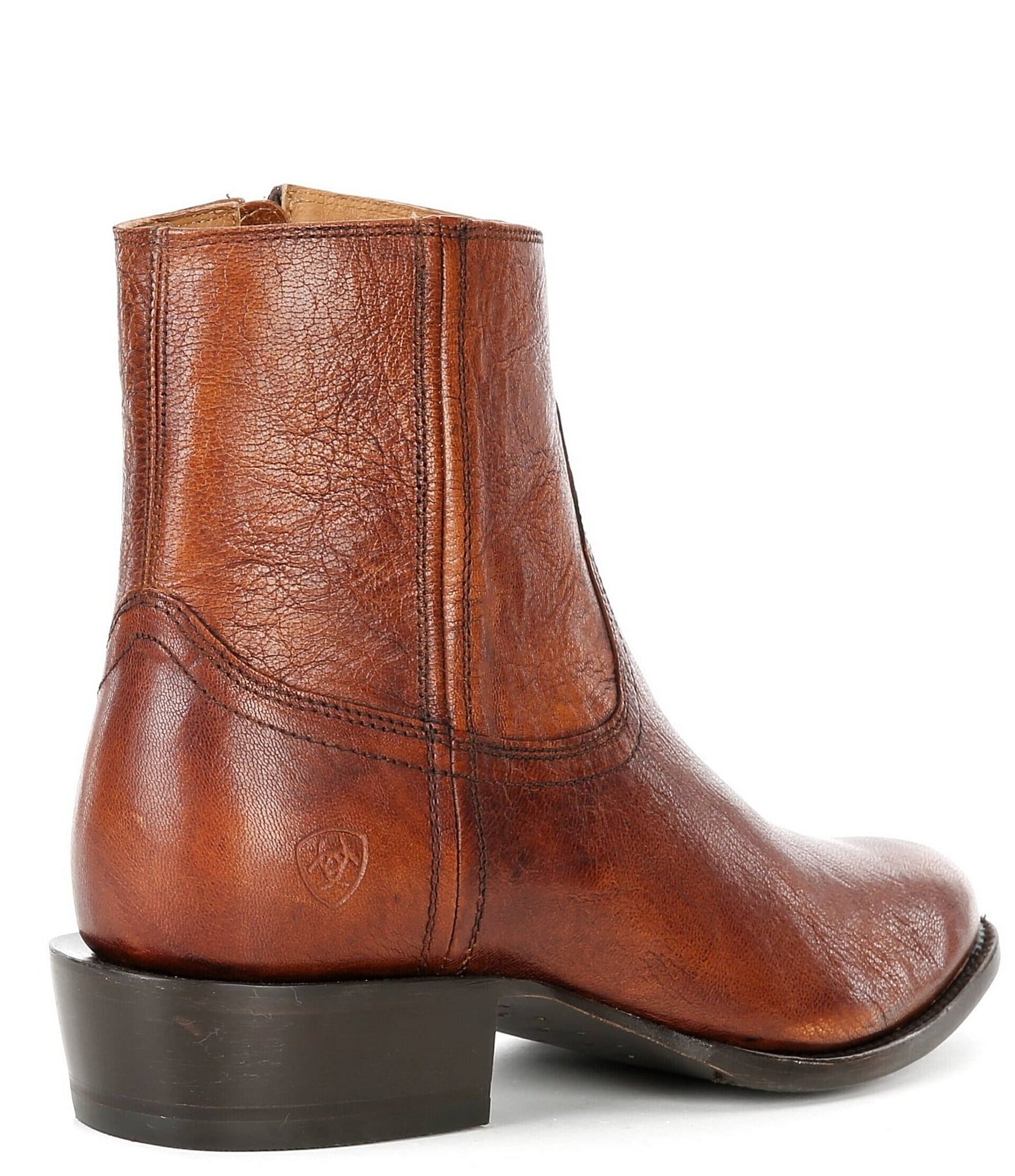 Ariat Men's Barrett Leather Boots