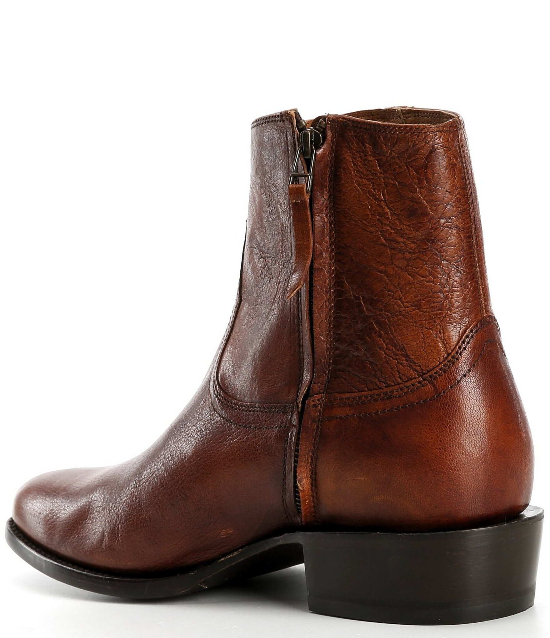 Ariat Men's Barrett Leather Boots