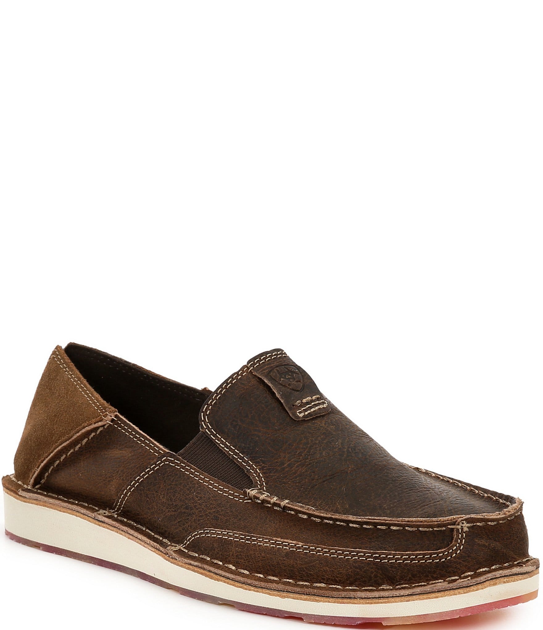 Ariat Men's Cruiser Slip-Ons | Dillard's