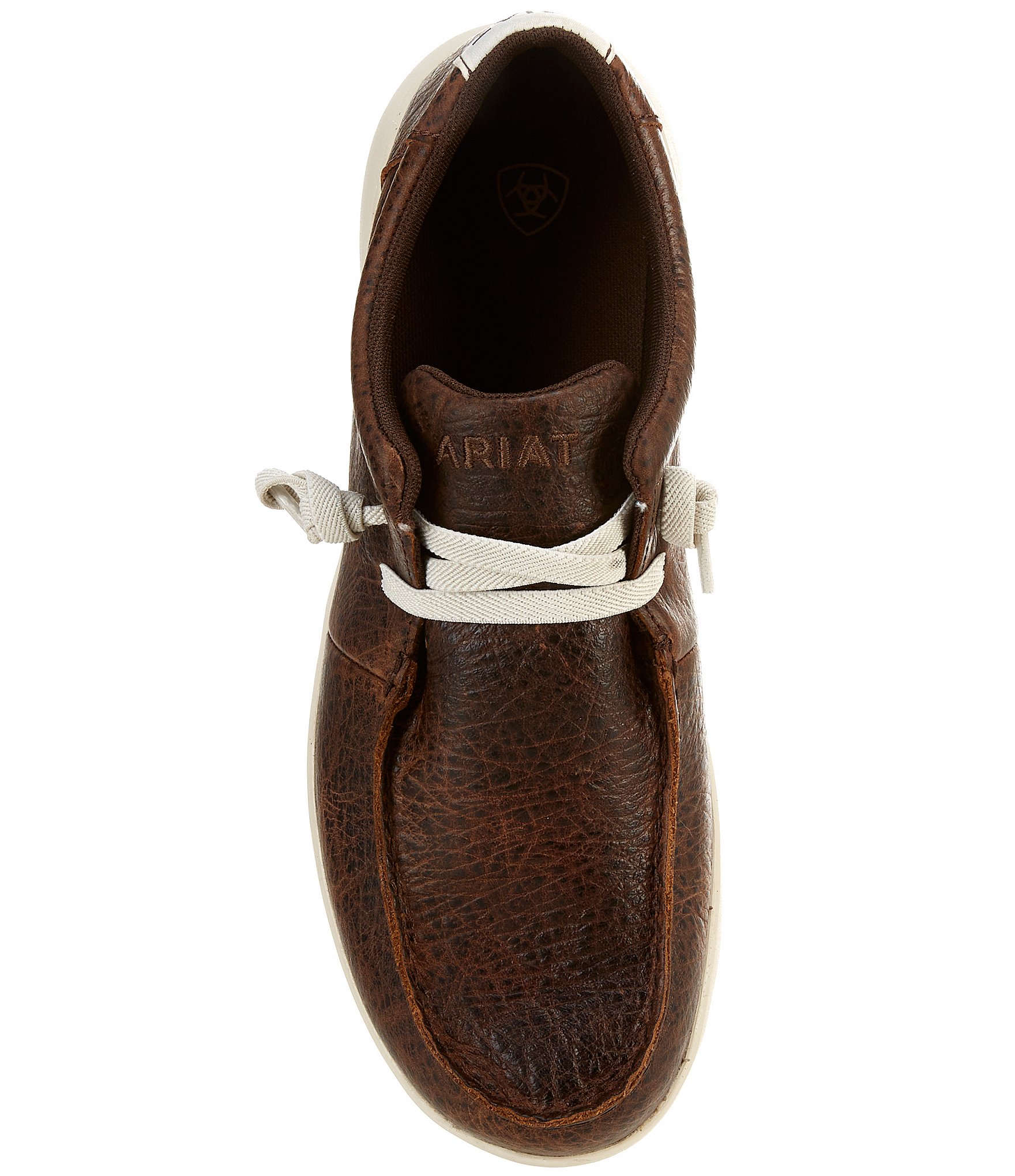 Ariat Men's Hilo Slip Ons