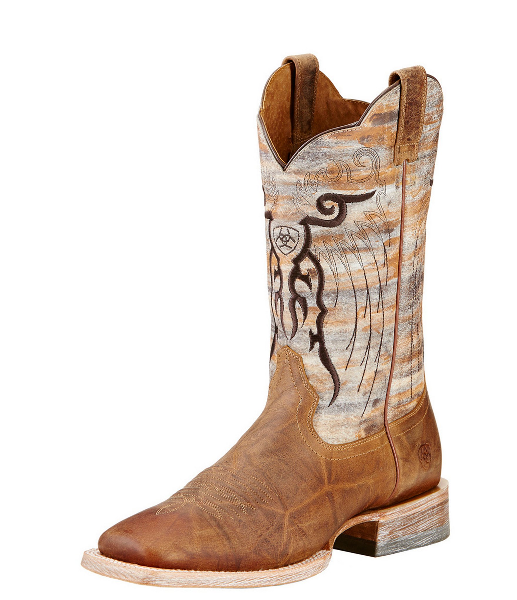 Ariat Men's Mesteno Western Boots