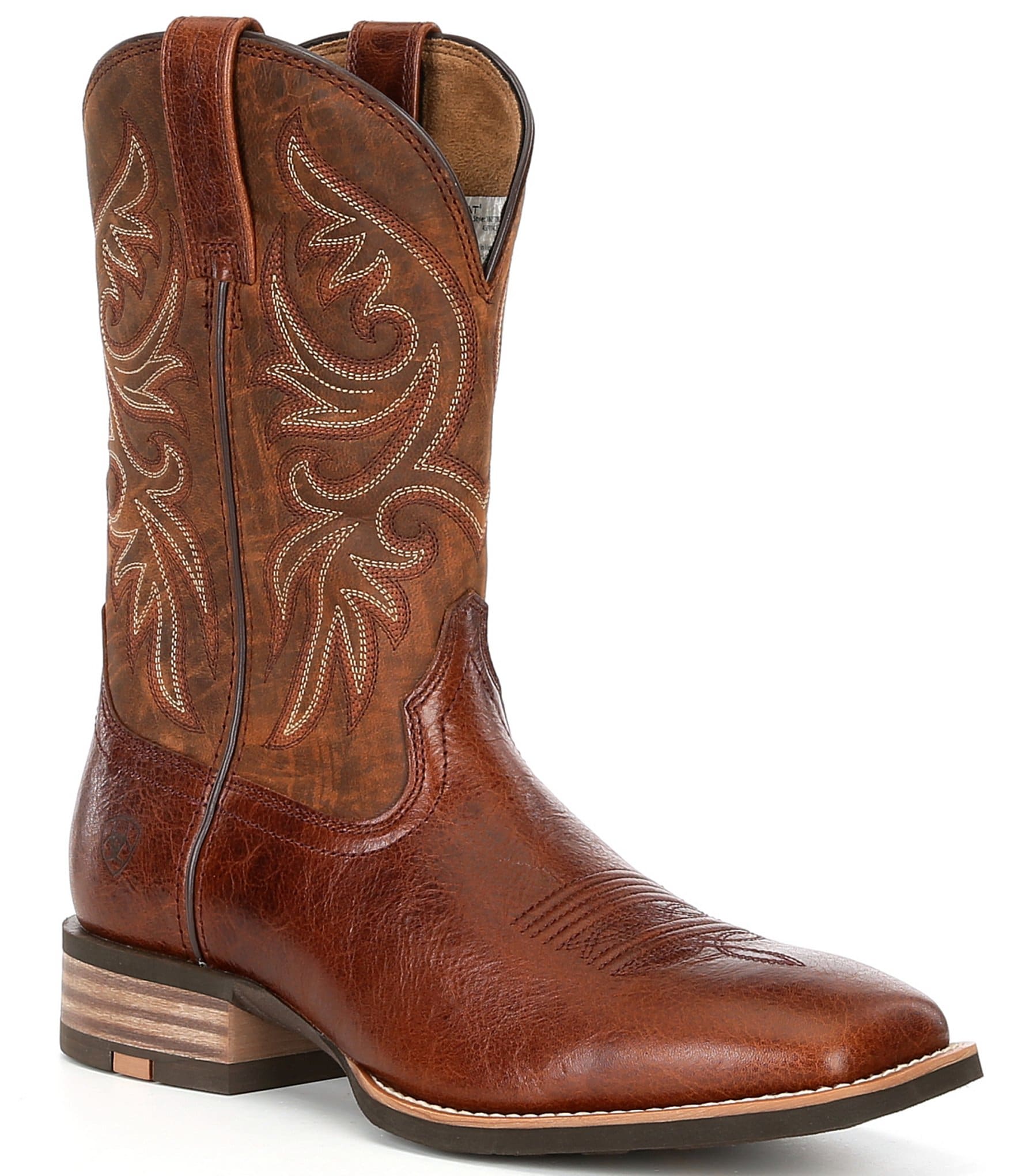 Ariat 2025 baseline boots