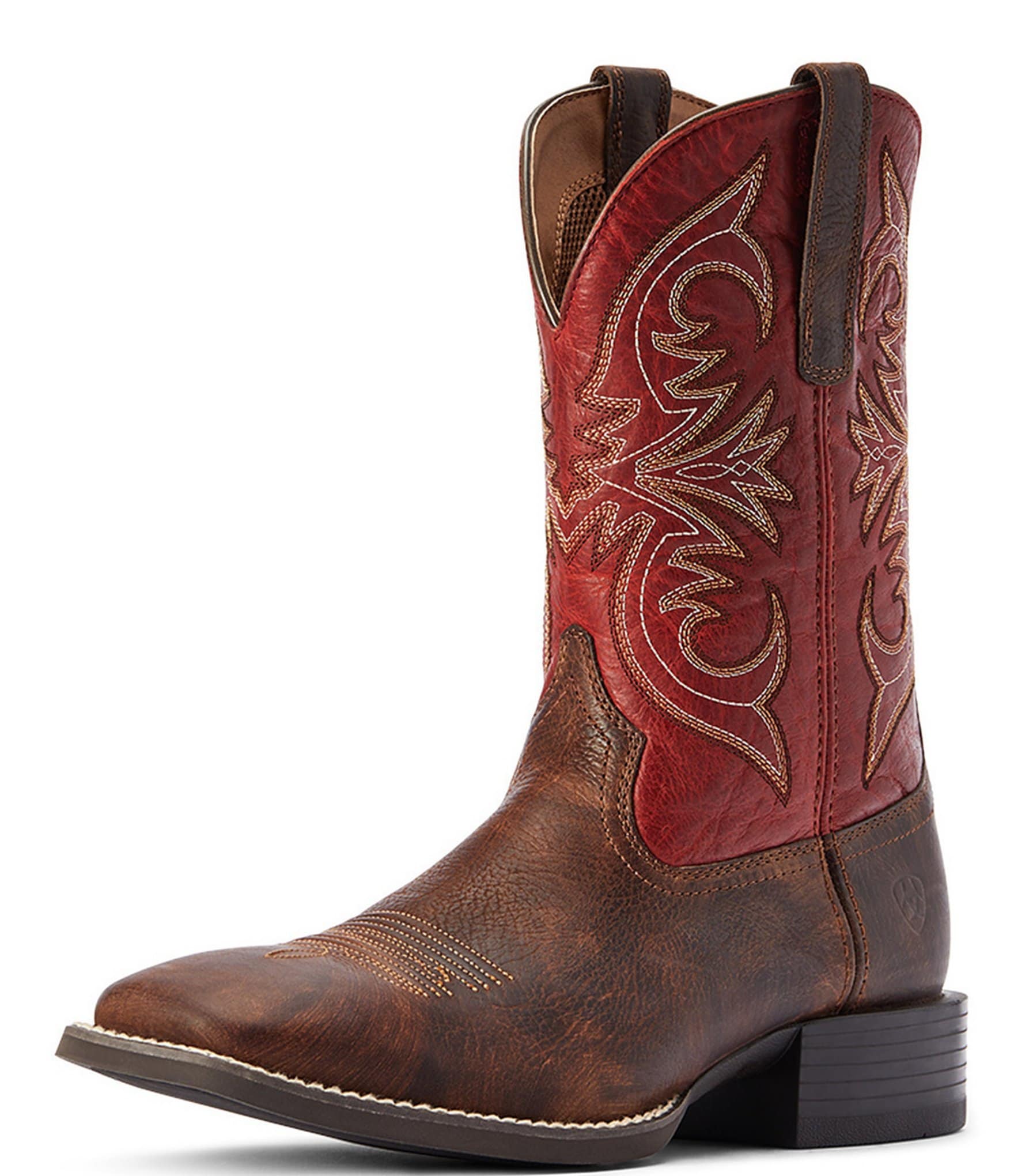 Ariat Men's Sport Pardner Western Boots