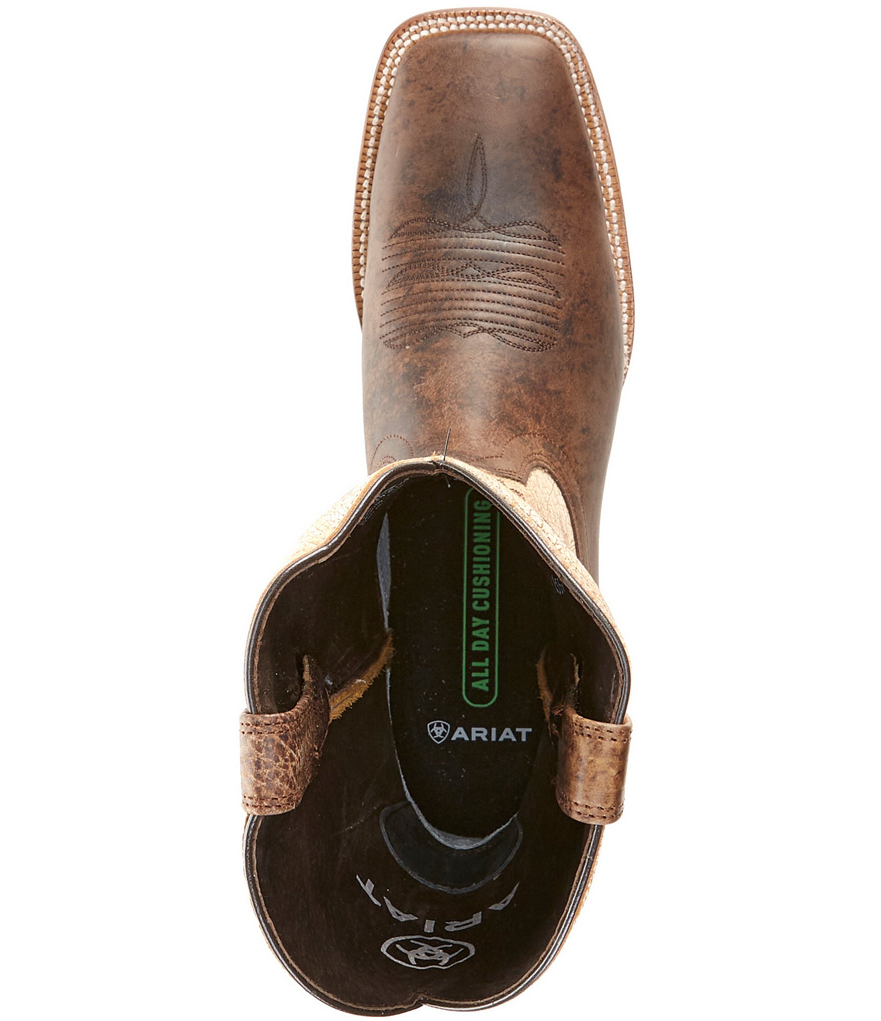 Ariat Men's Tanglewood Western Boots