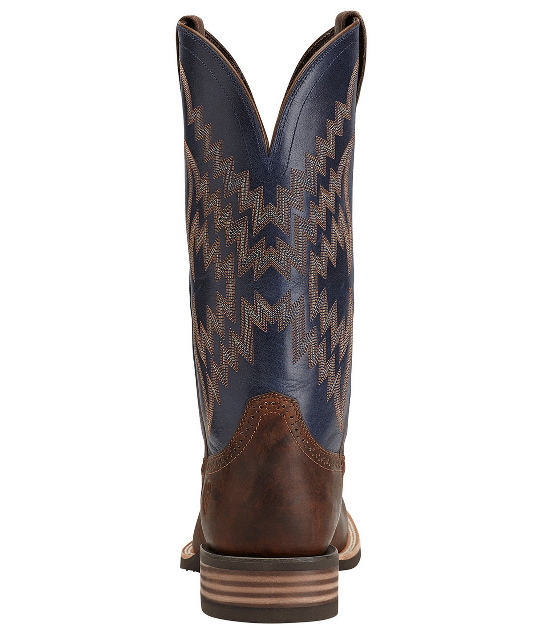 Ariat Men's Tycoon Western Boots