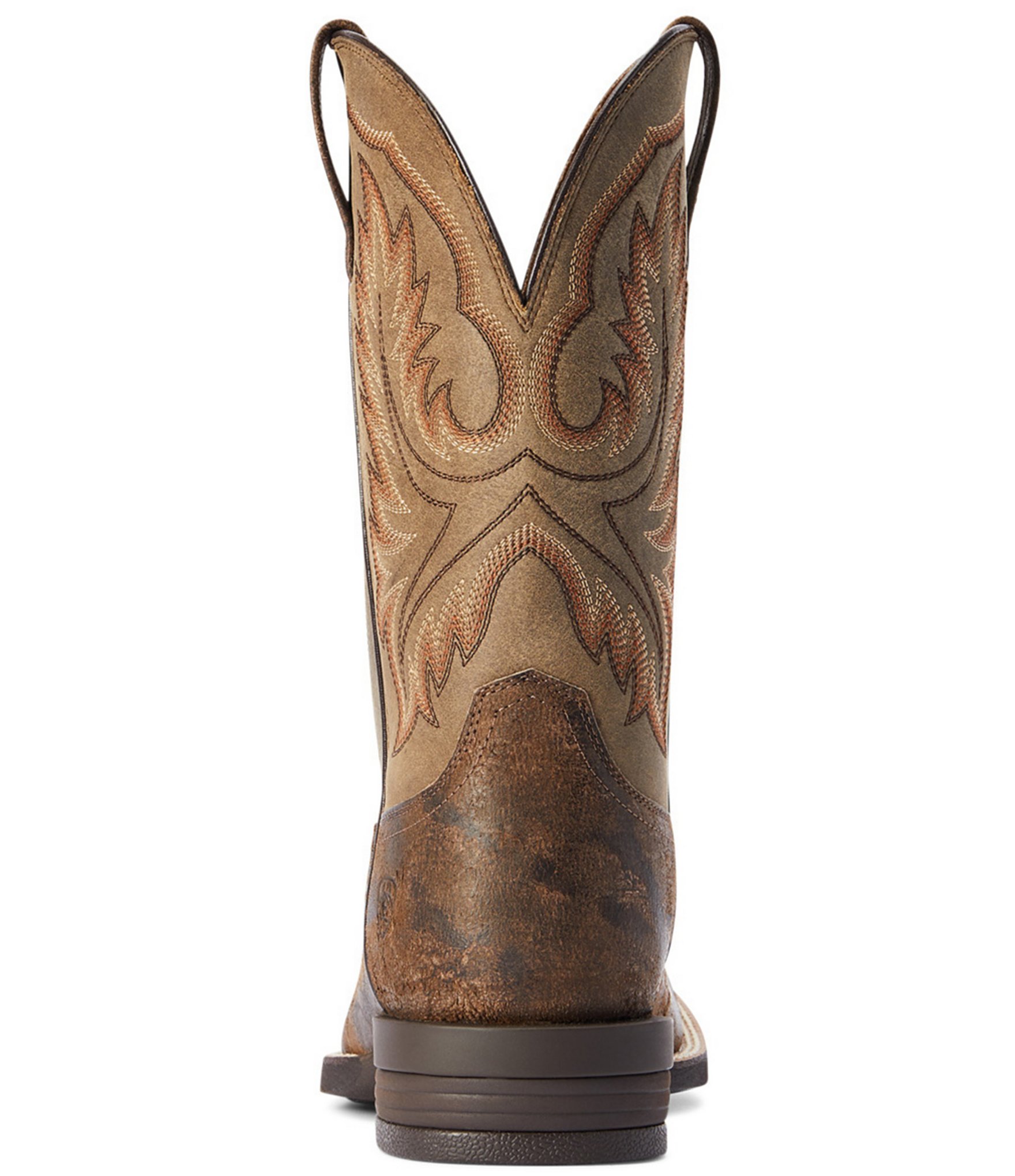 Ariat Men's Wilder Western Boots