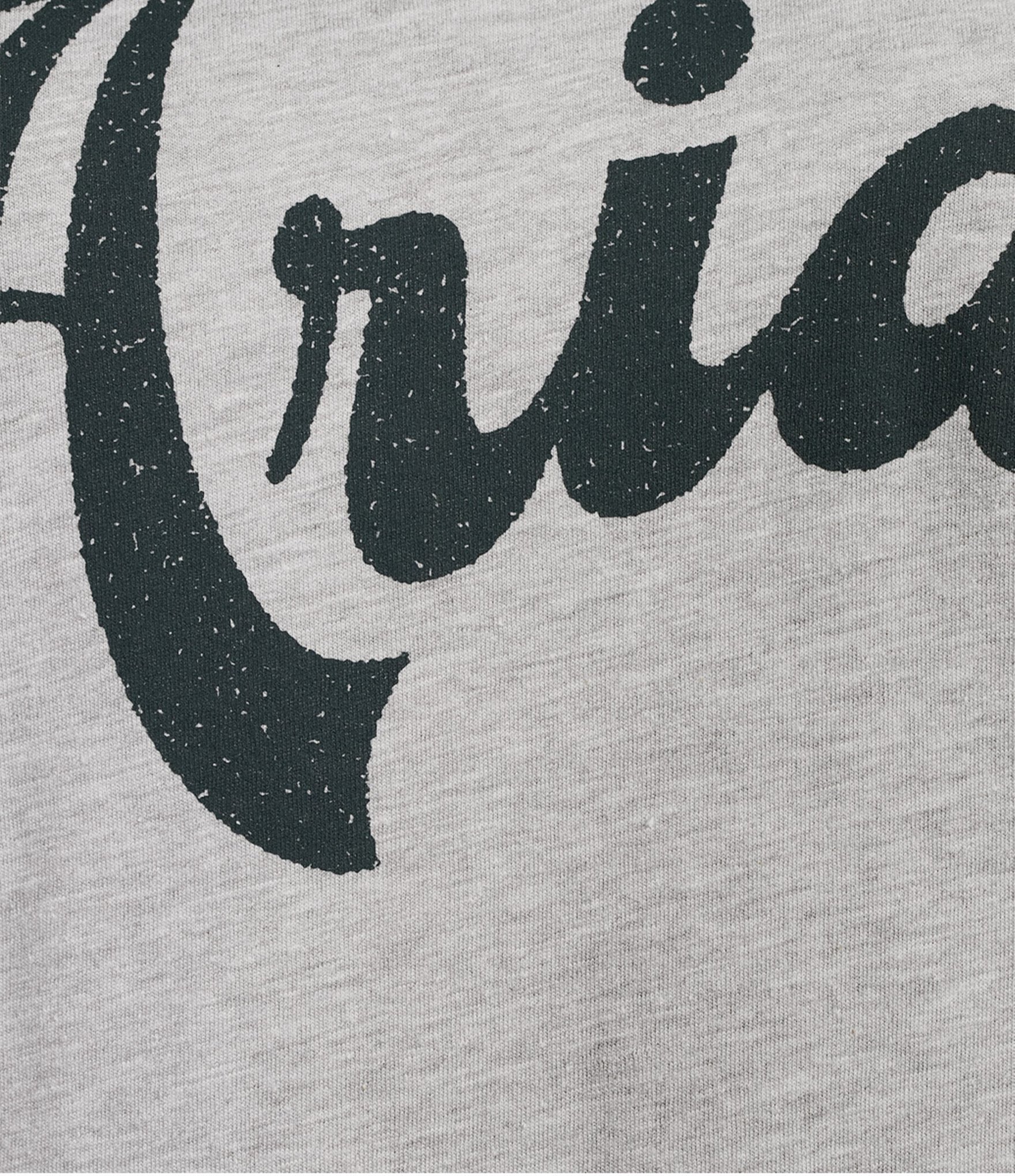 Ariat Old School Script Crew Neck Short Sleeve T-Shirt