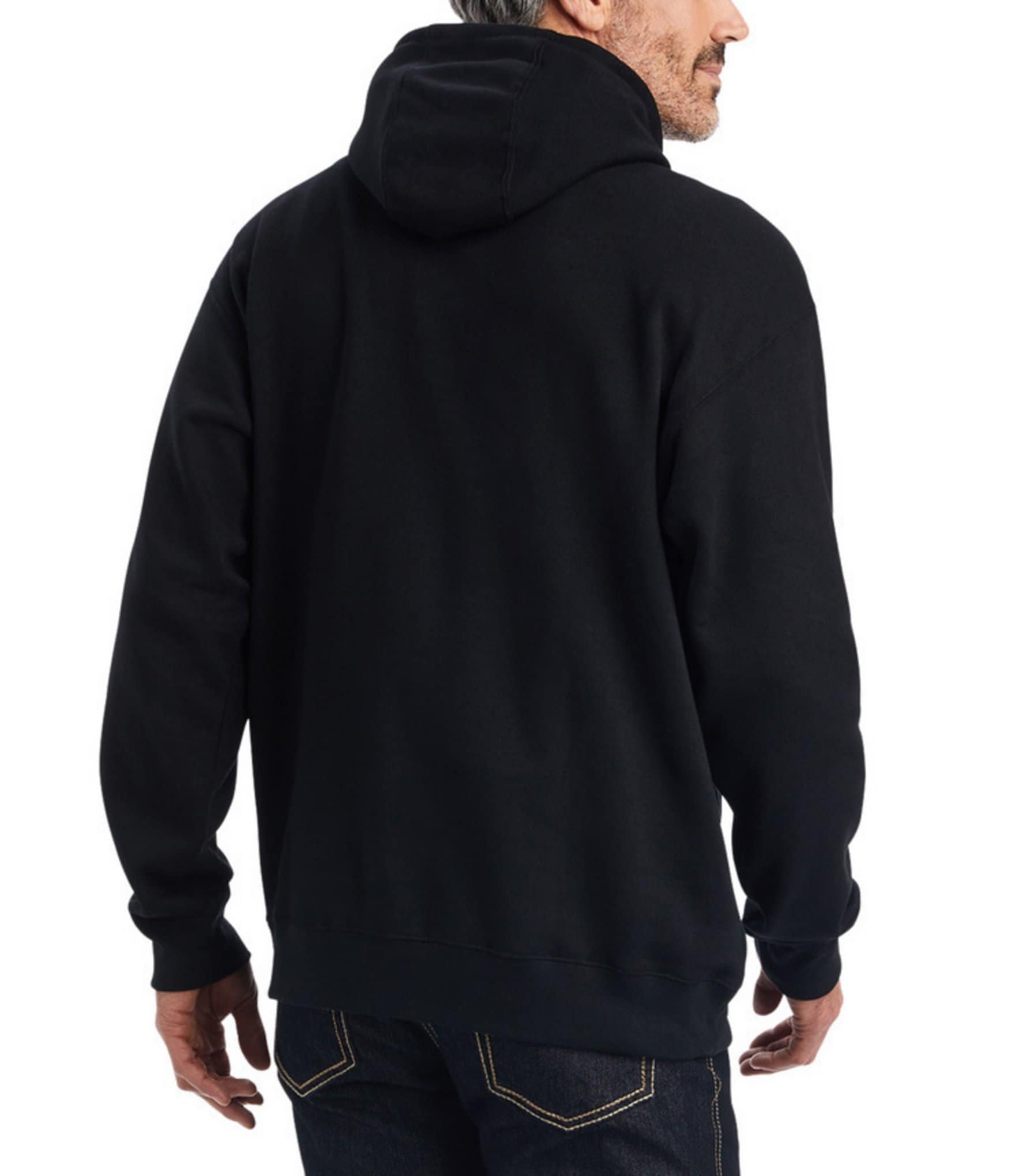 Ariat Protect & Serve Block Long Sleeve Hoodie