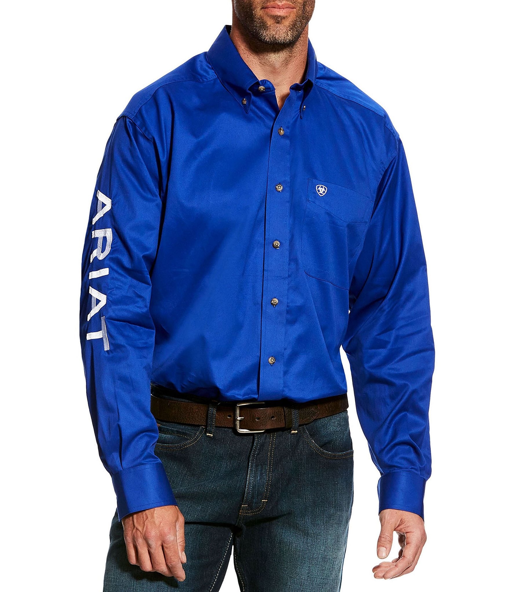 ariat-team-logo-twill-long-sleeve-woven-shirt-dillard-s