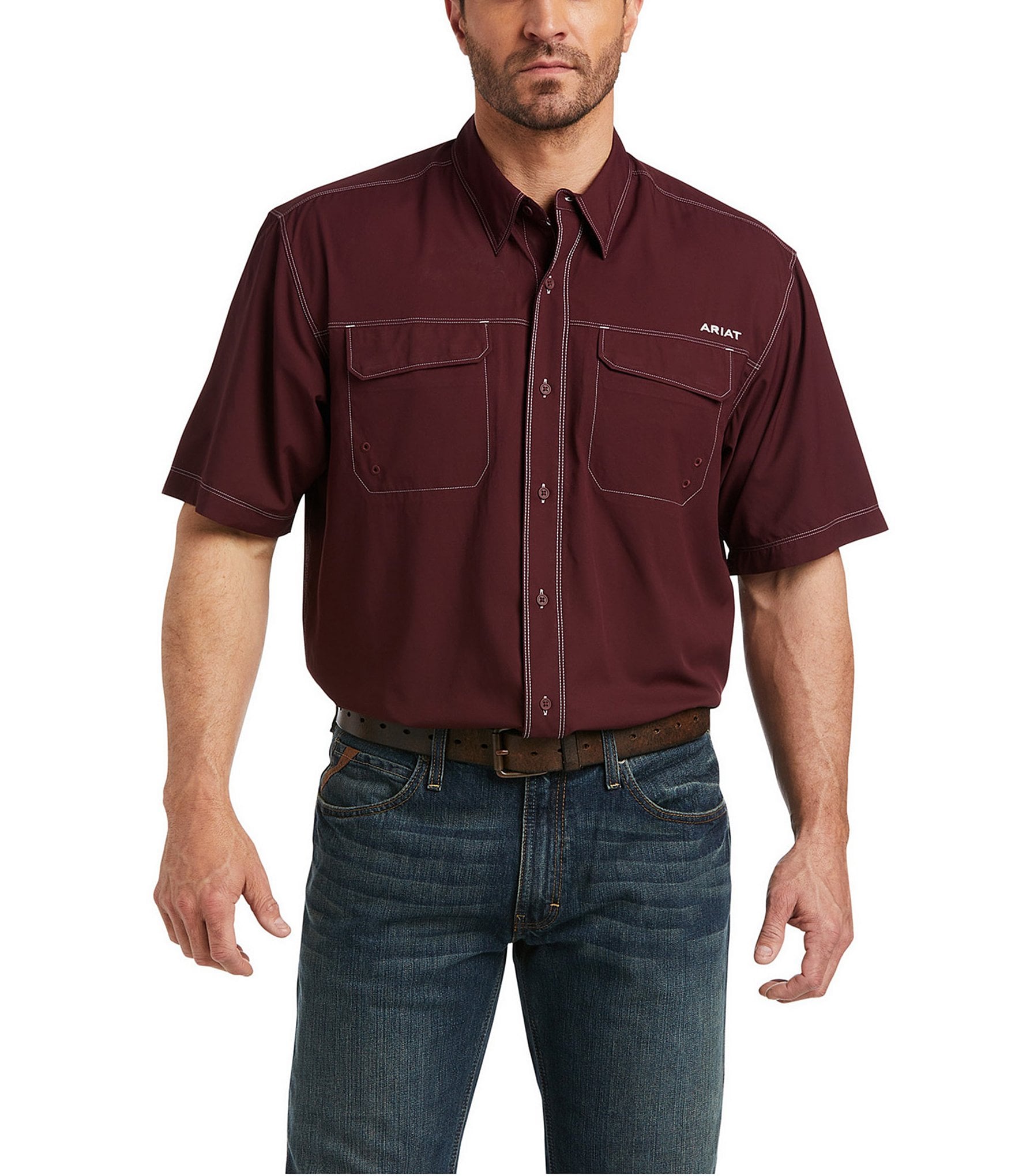 venttek ariat